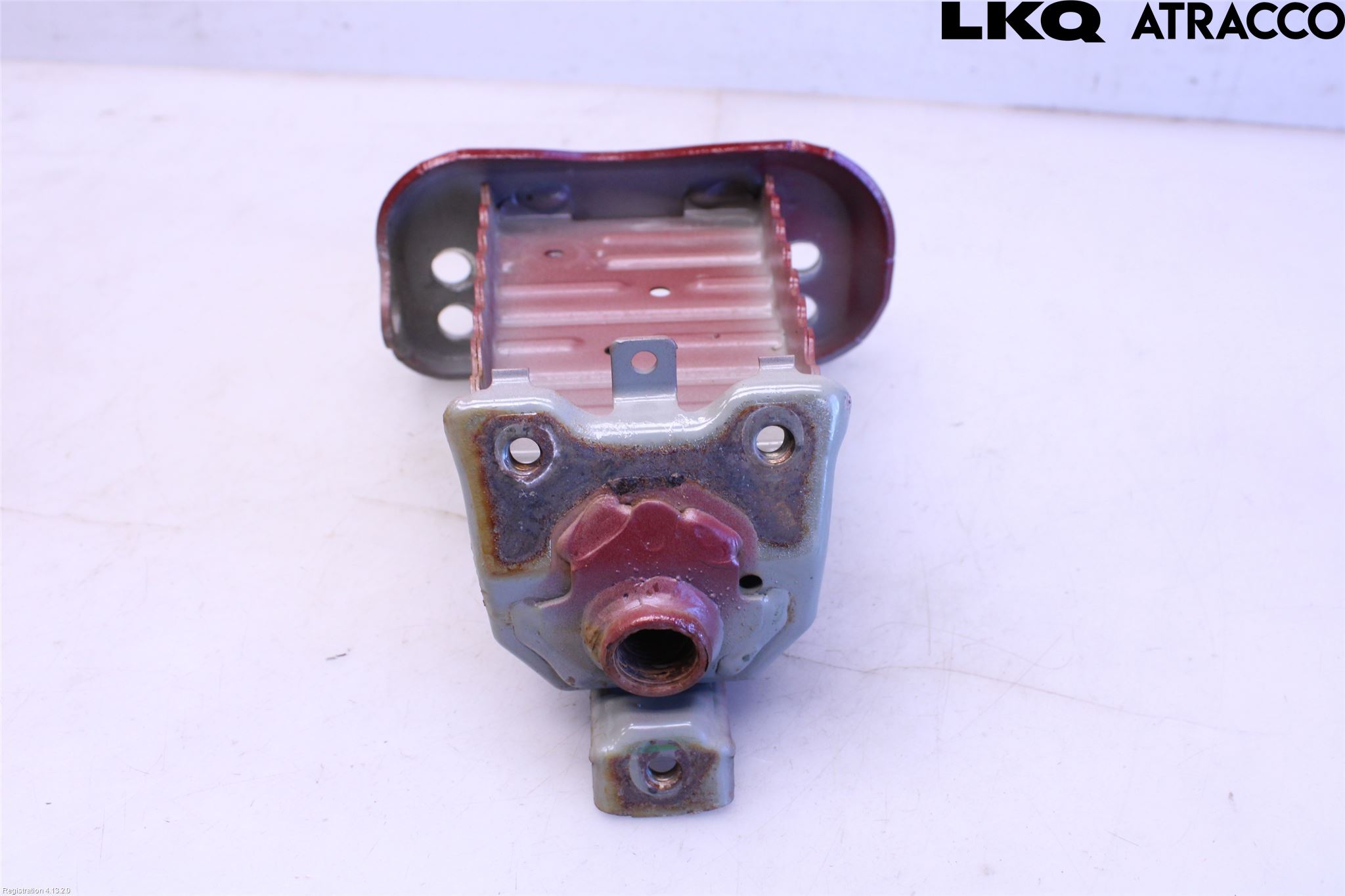 Toyota YARIS XP130 15-20 Stötfångarbärjärn Fram