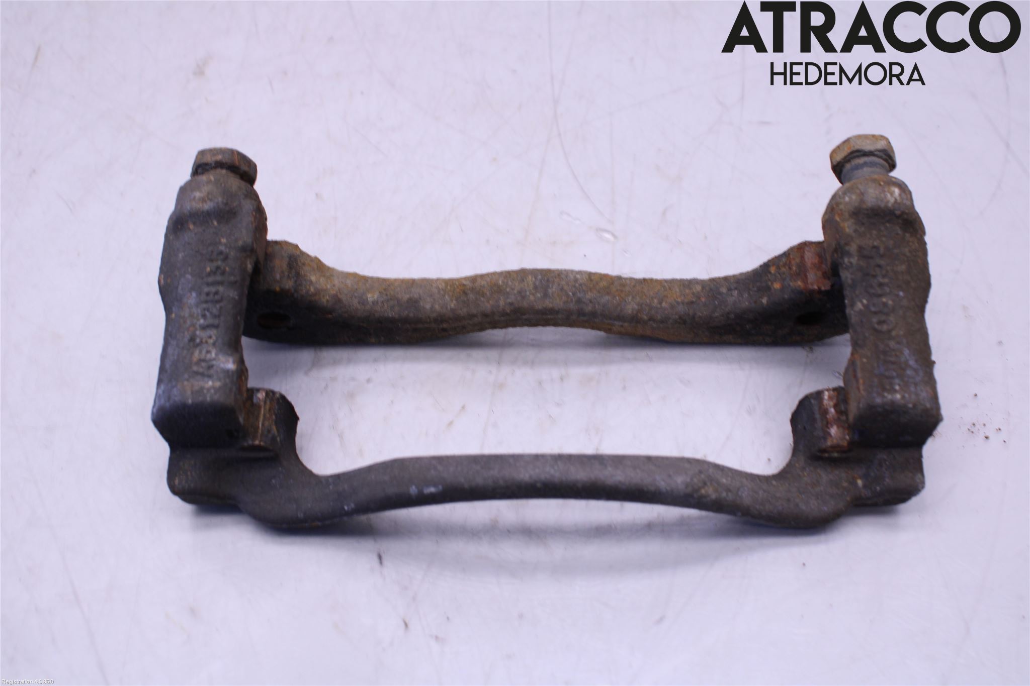 Ford RANGER EU 12-23 Bromsokshållare