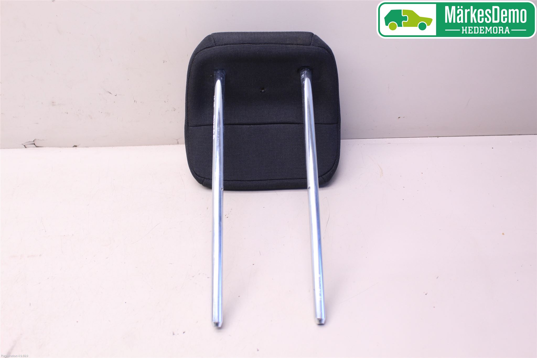 Ford FOCUS 08-11 Inredning Nackstöd