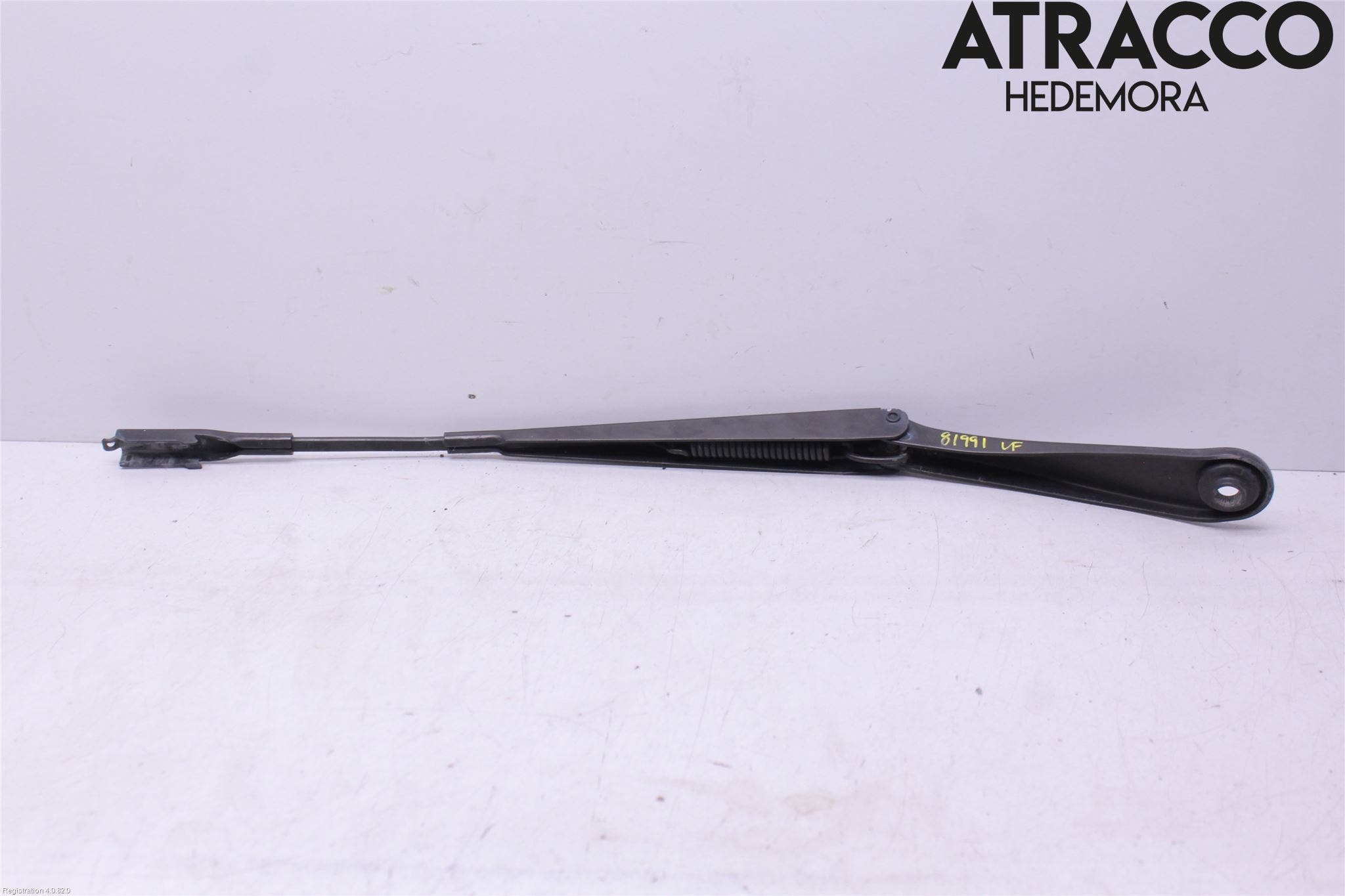 Mercedes-Benz MB CLA-KLASS (C117/X117) 13-19 Torkararm Armar Vindruta