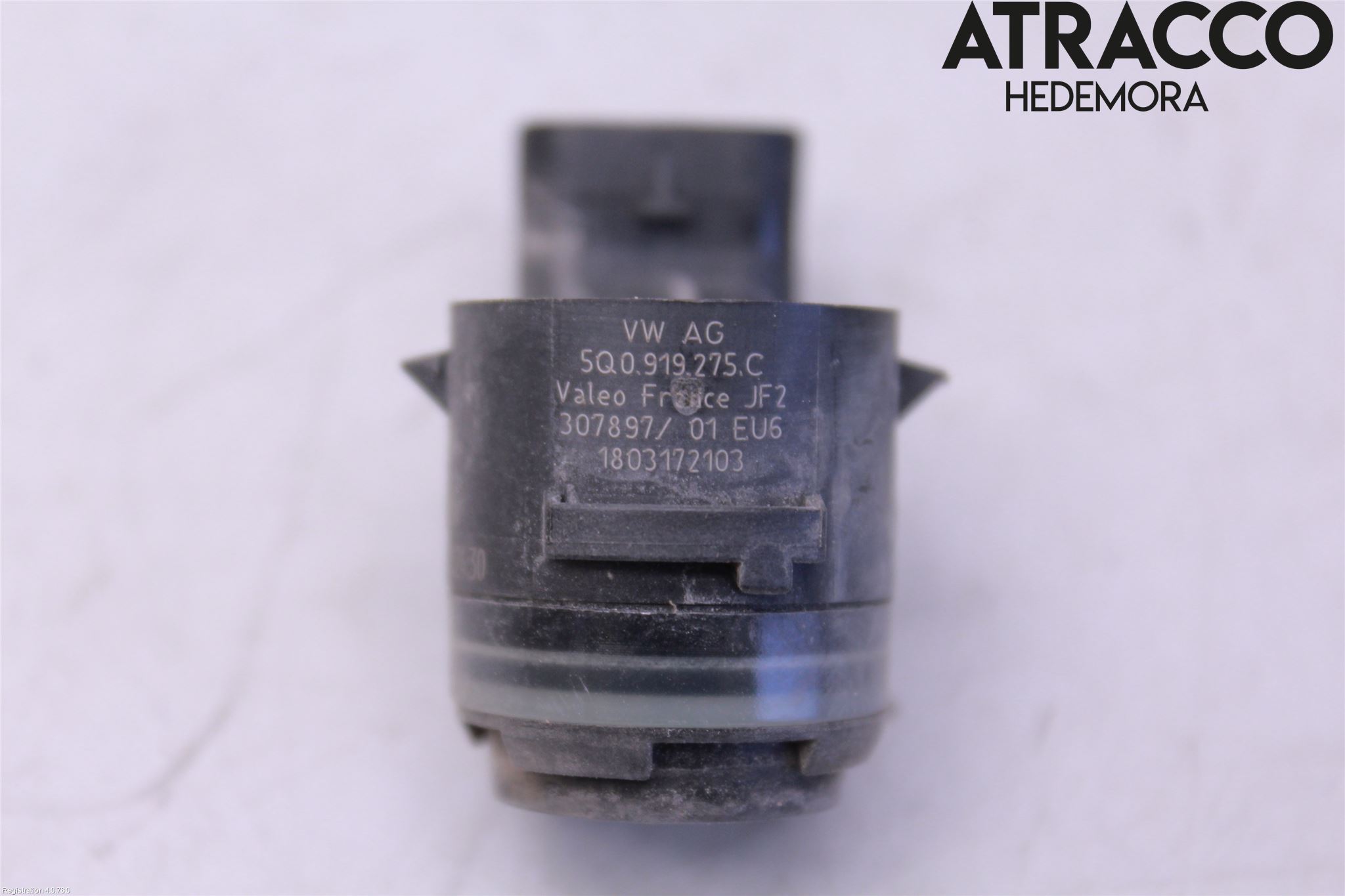 Seat LEON 13-20 Parkeringshjälp Backsensor