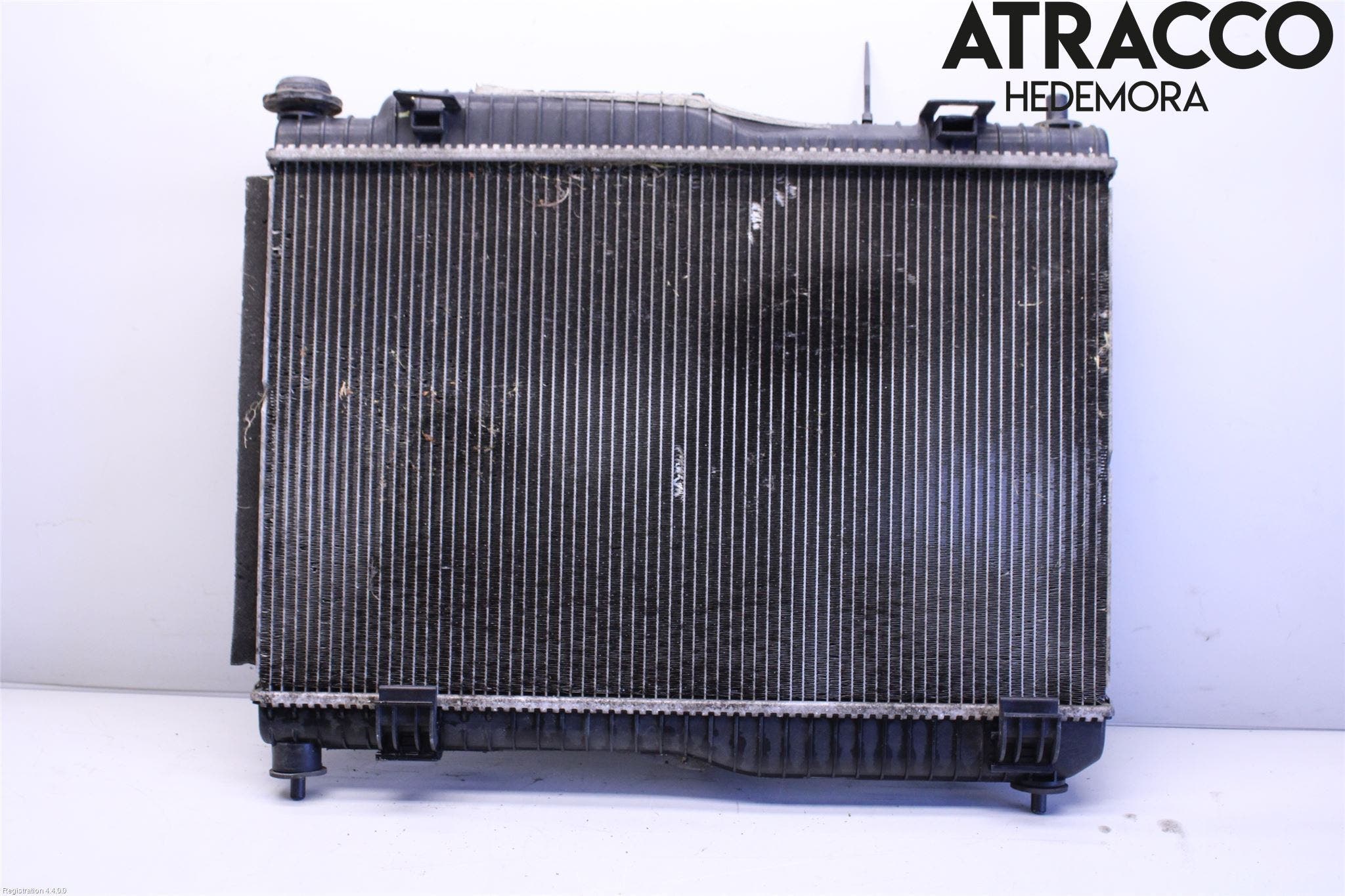 Ford TRANSIT/TOURNEO COURIER 13-23 Kylare Man