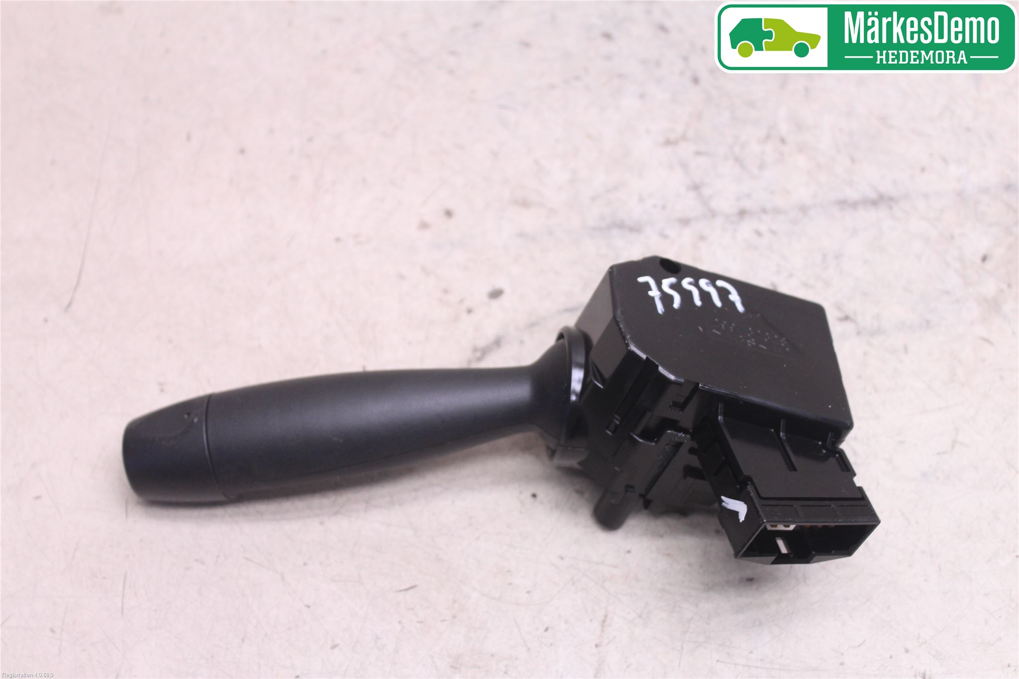Hyundai i10 BA 14-16 Spak Torkar-Spolomk