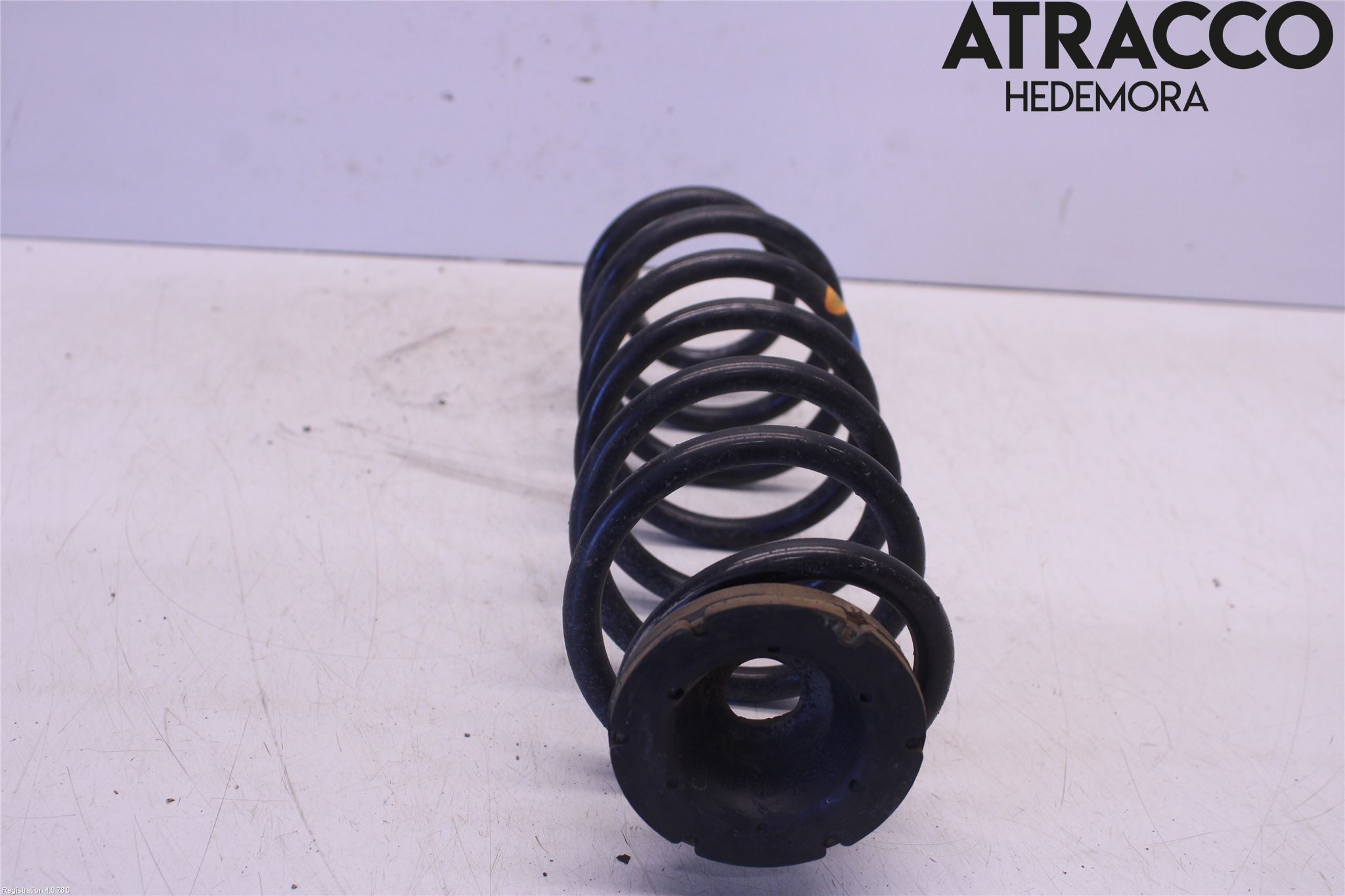 Skoda FABIA 15-21 Fjäder Bak