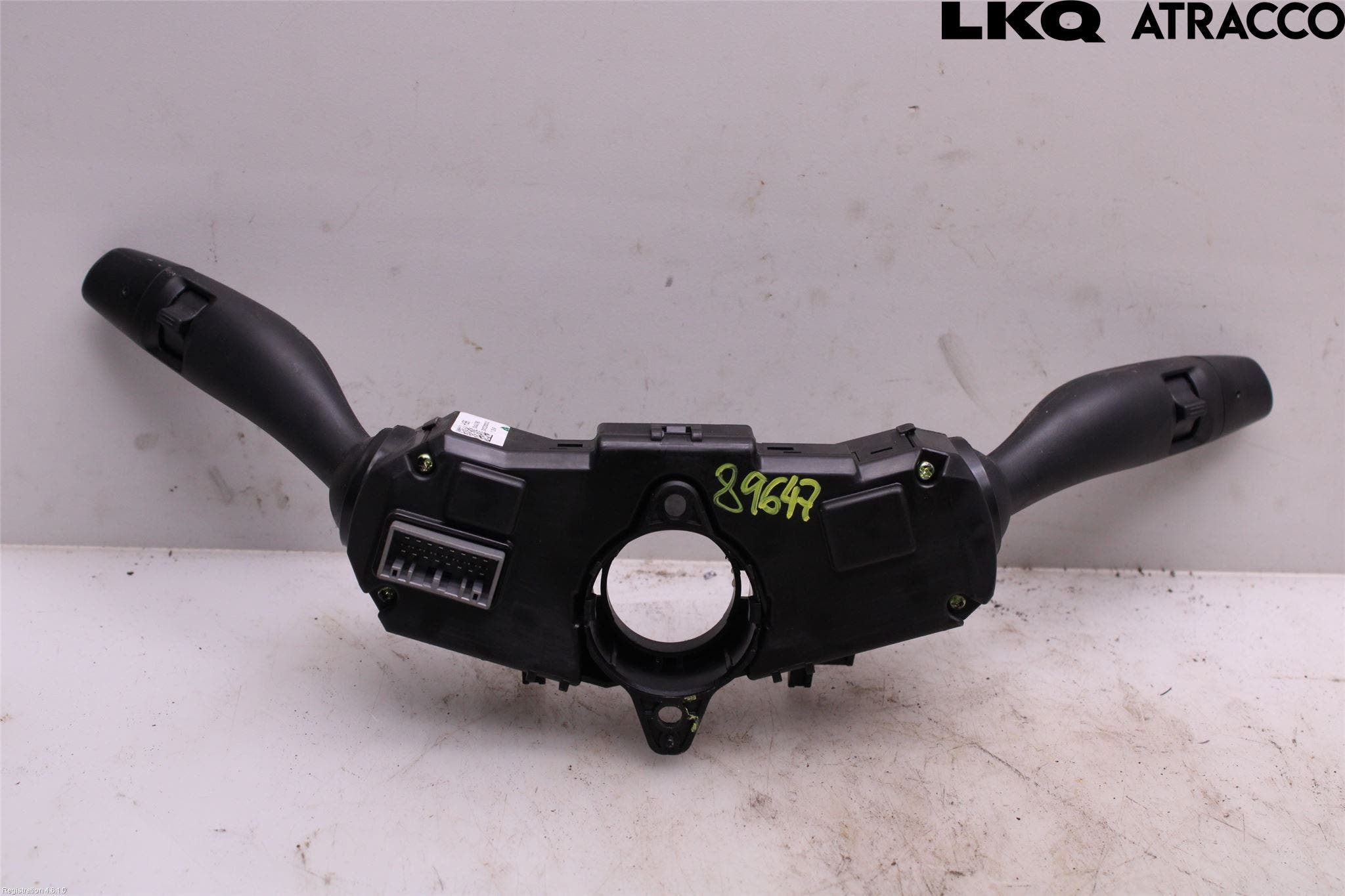 Kia CEED/CEED SW 19- Spakcentral