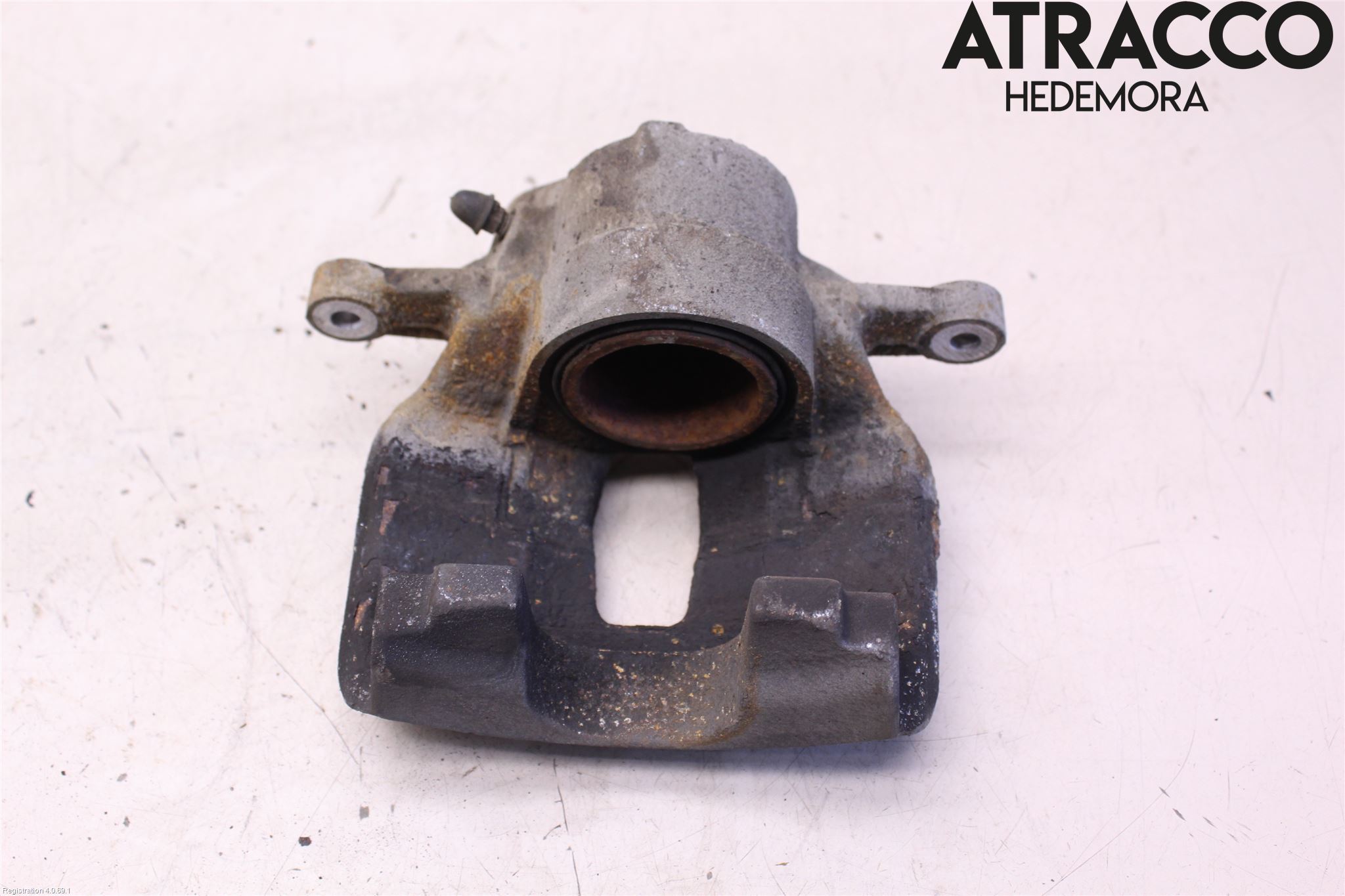 Peugeot 308 14-21 Bromsok Fram Vänster