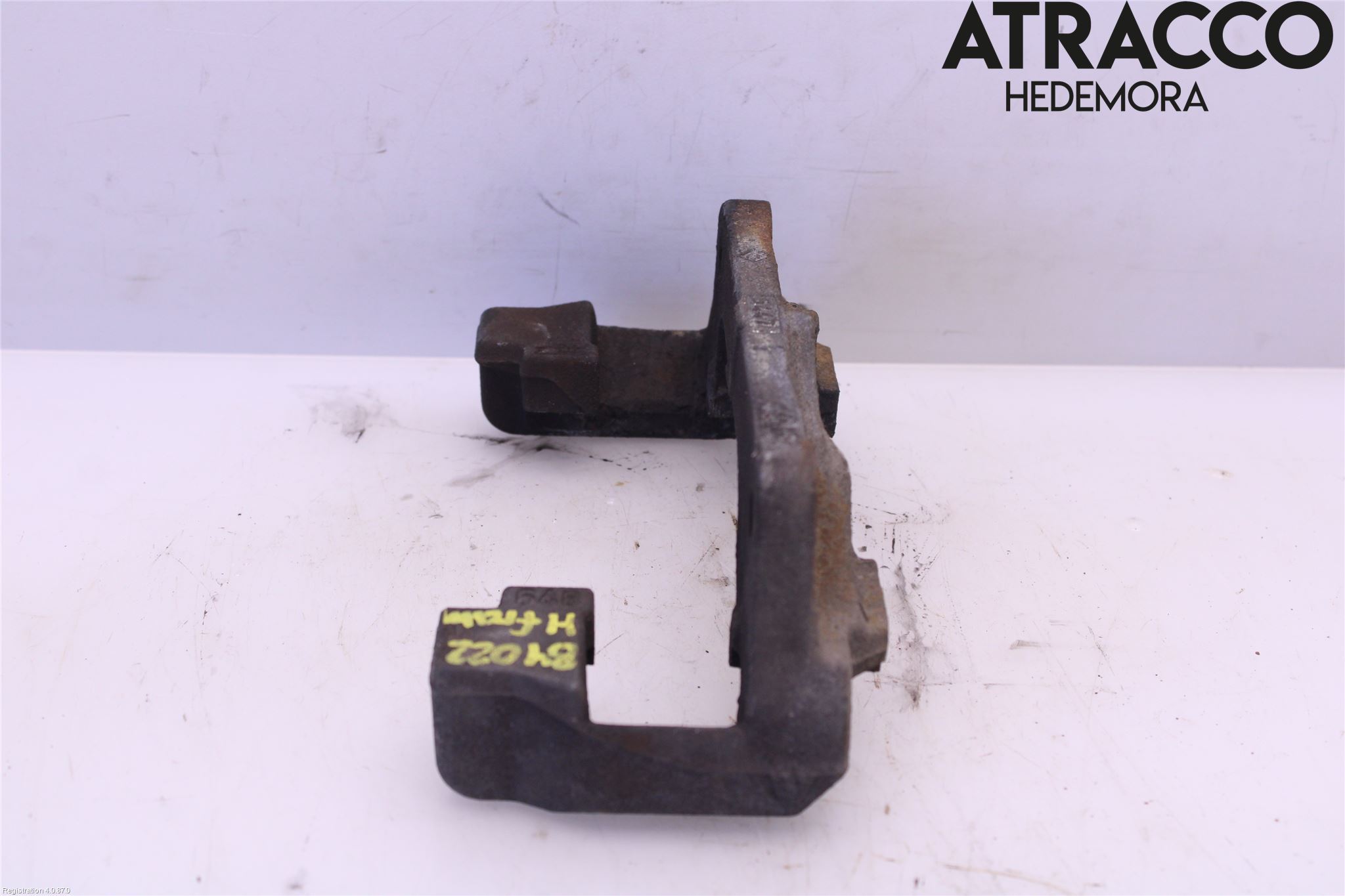 Honda CIVIC 17-22 Bromsokshållare