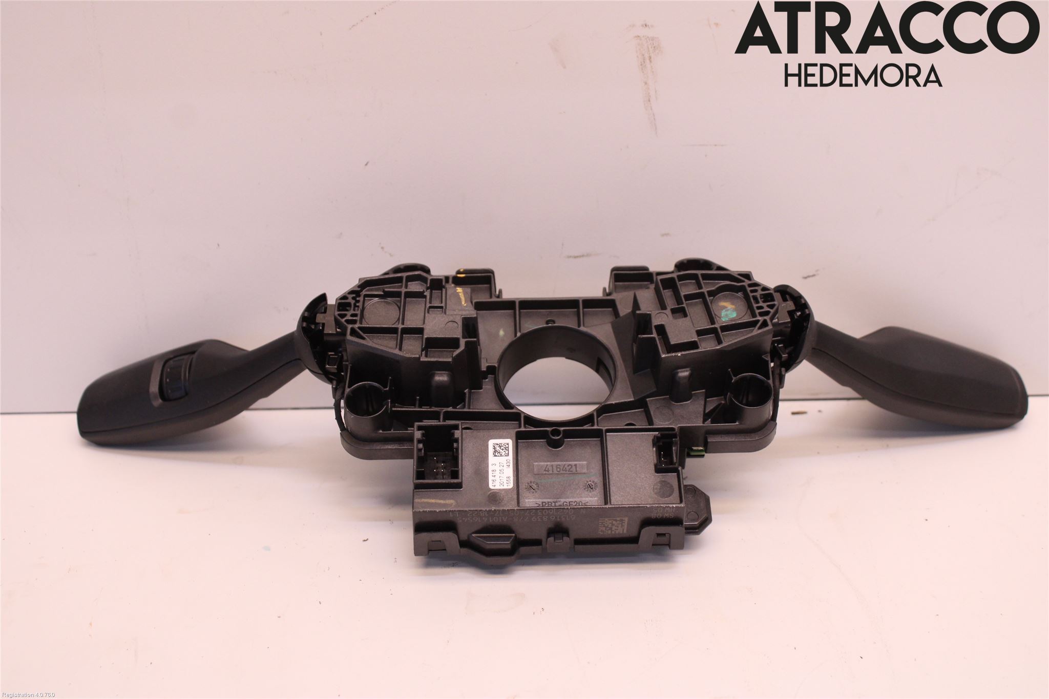 BMW 5 G30/G31/F90 17-23 Spakcentral