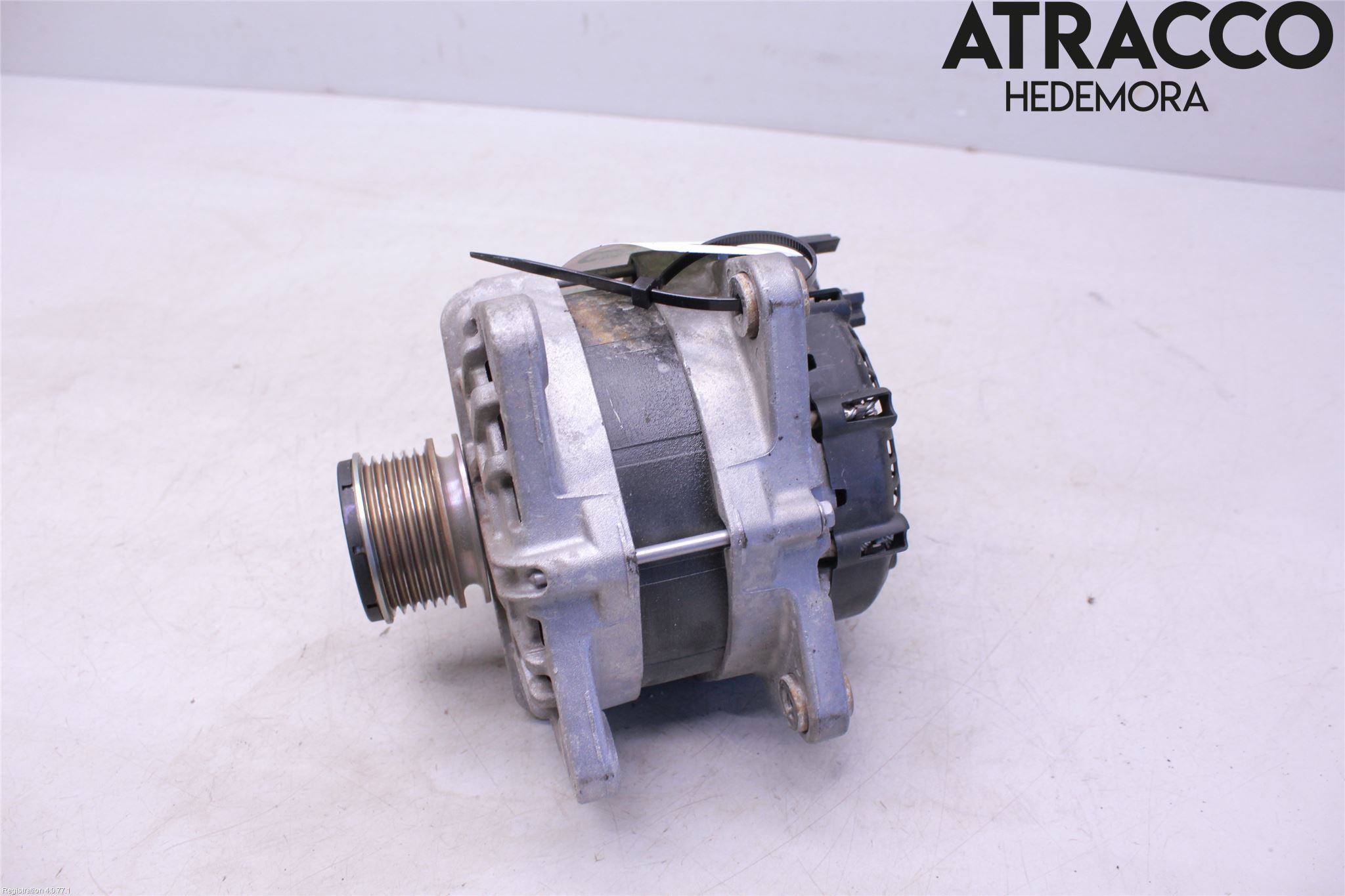 Renault KANGOO II 15-21 Generator