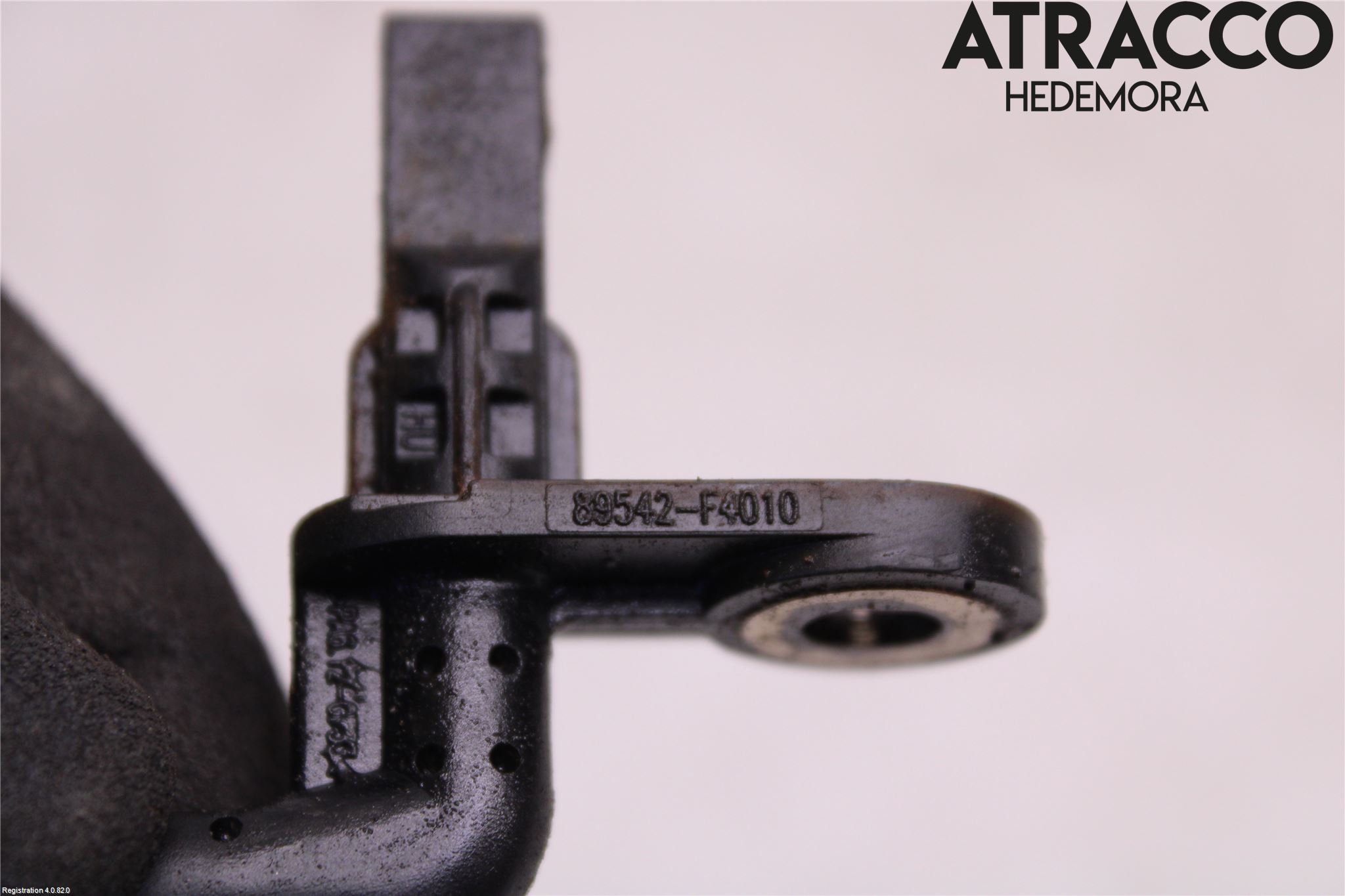 Toyota C-HR 16-23 Abs Sensor