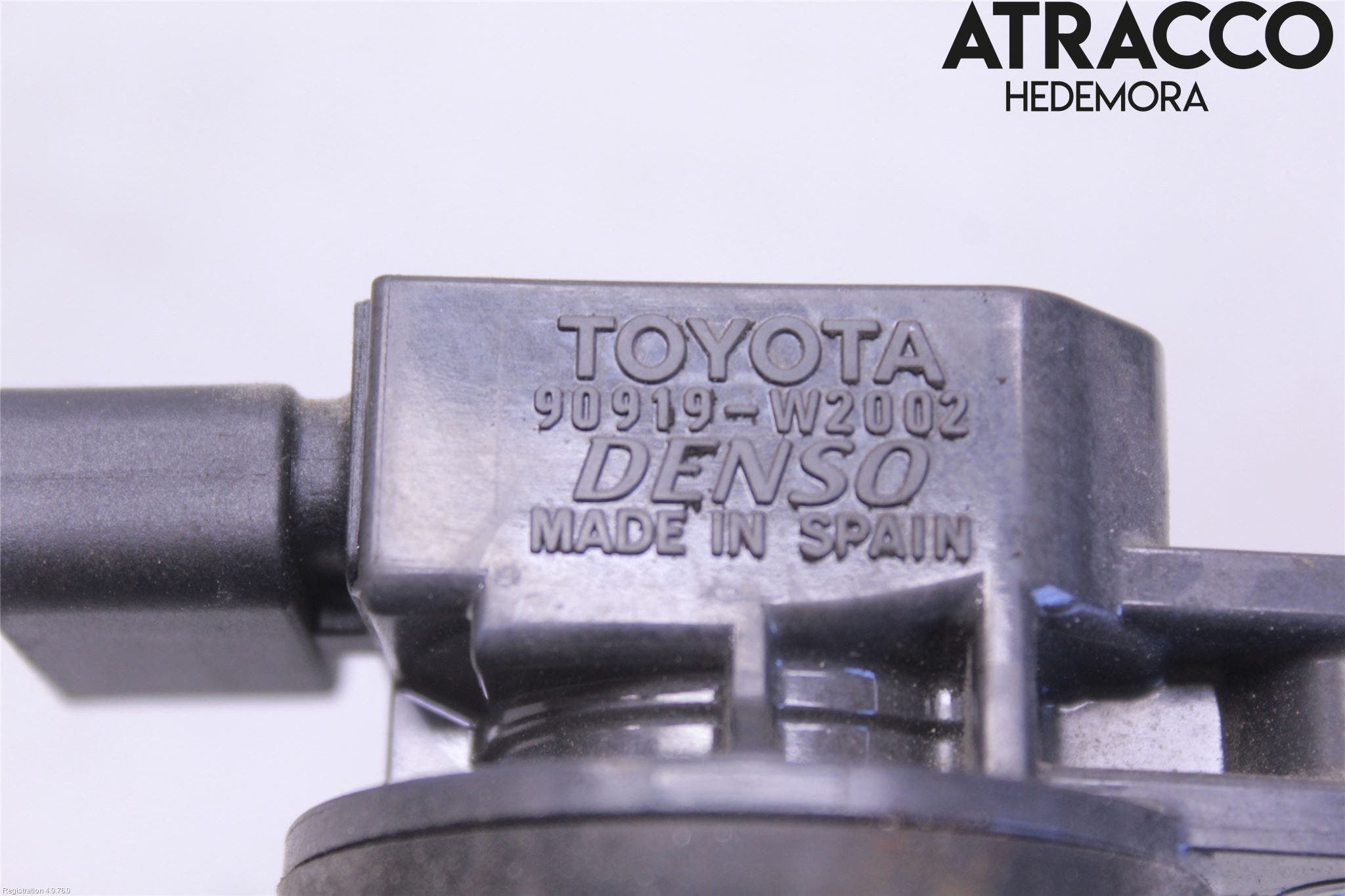 Toyota AYGO 15-21 Tändspole