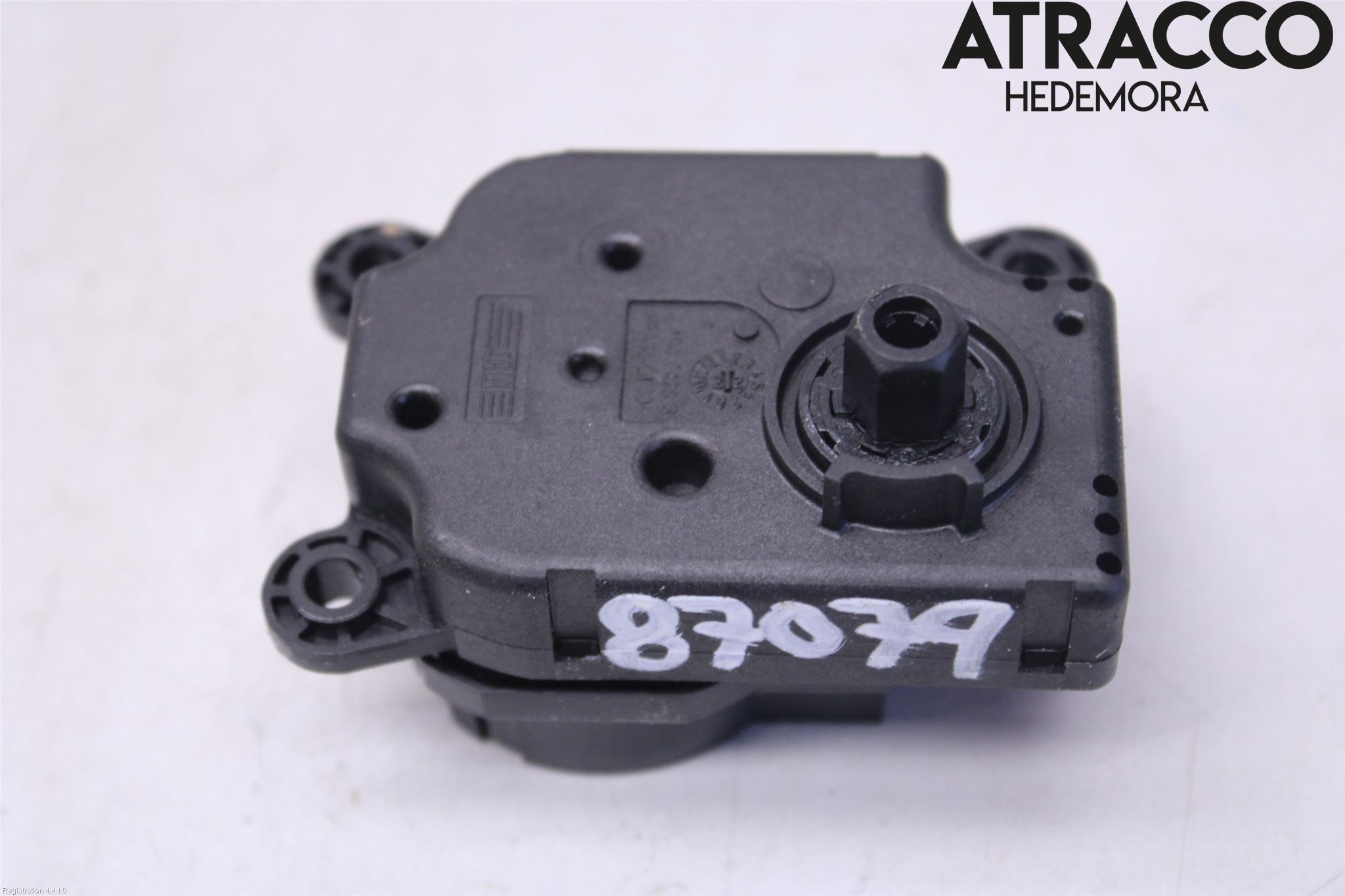 Peugeot 208/E-208 20- Ac Reglermotor