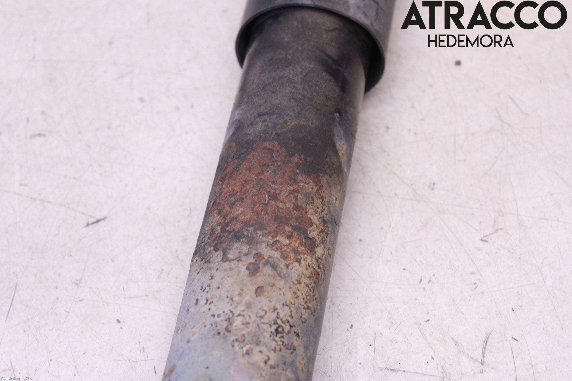 Fiat DUCATO 15-23 Stötdämpare Bak