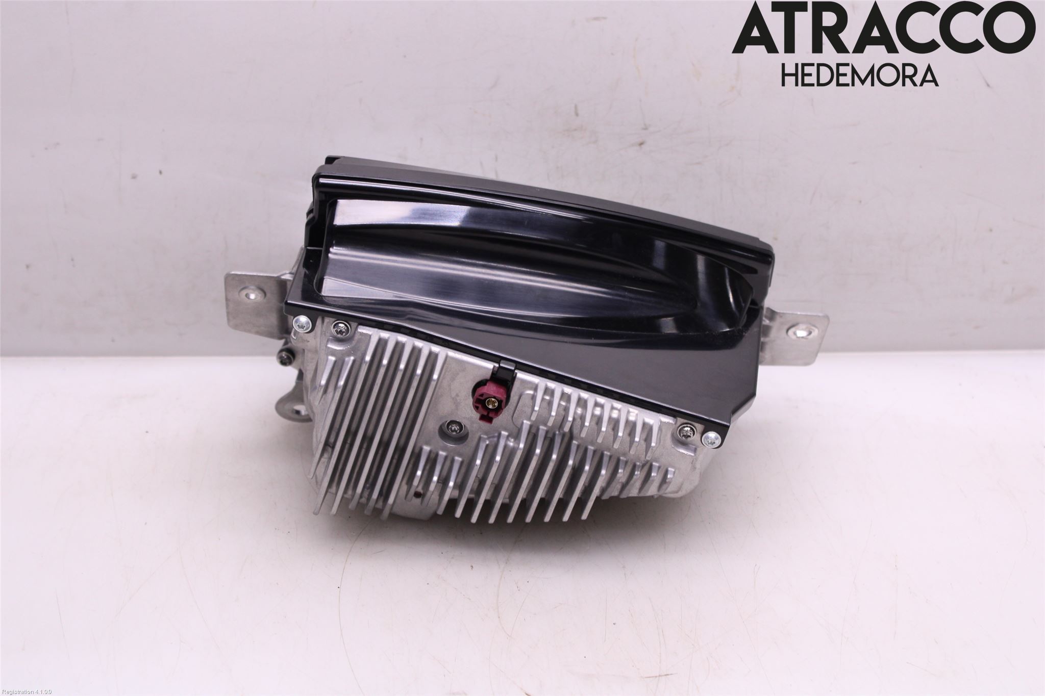 BMW 4 F32/F33/F82/F83 13-20 Instrument Komb