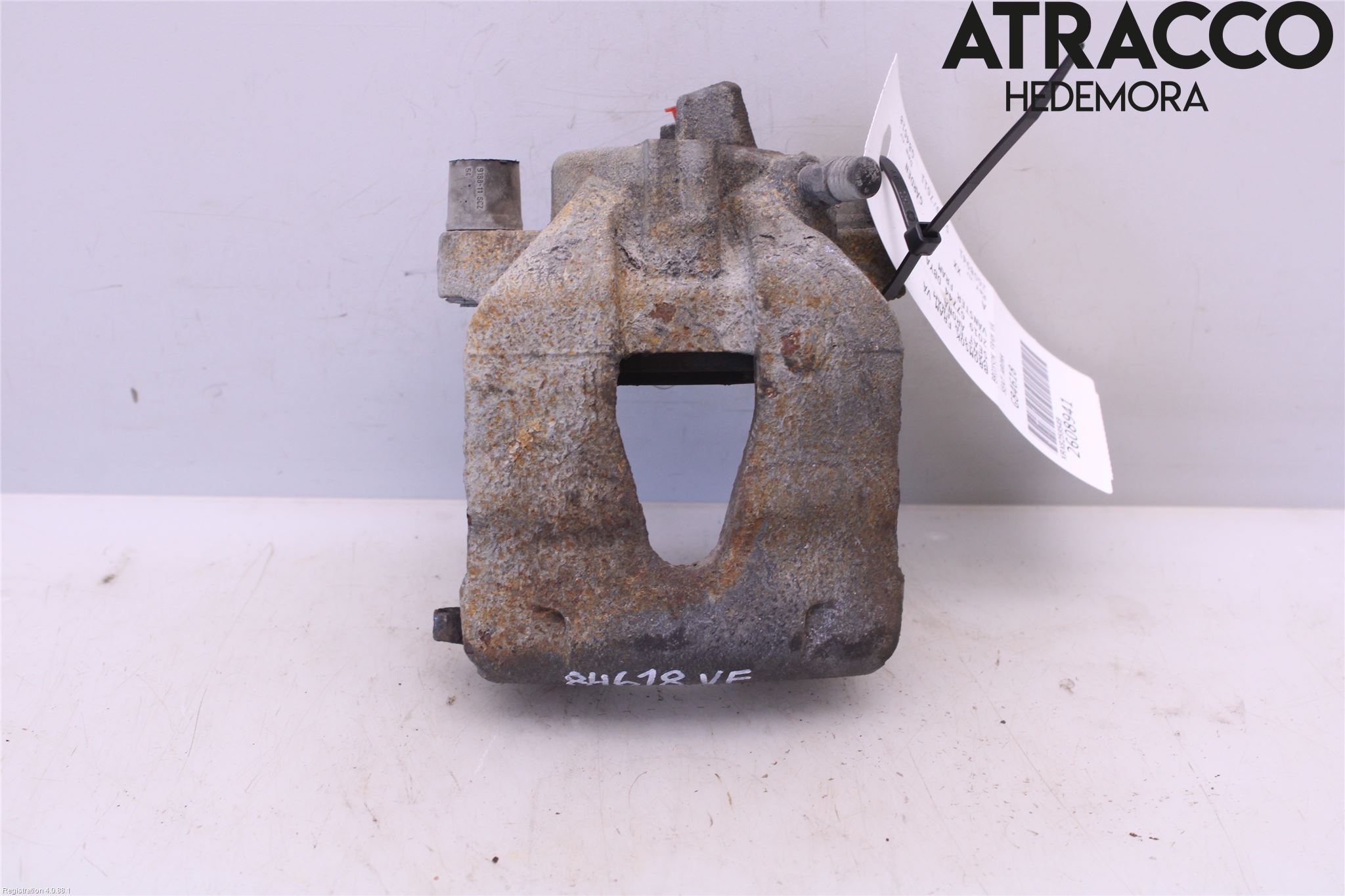 Seat ARONA Bromsok Fram Vänster