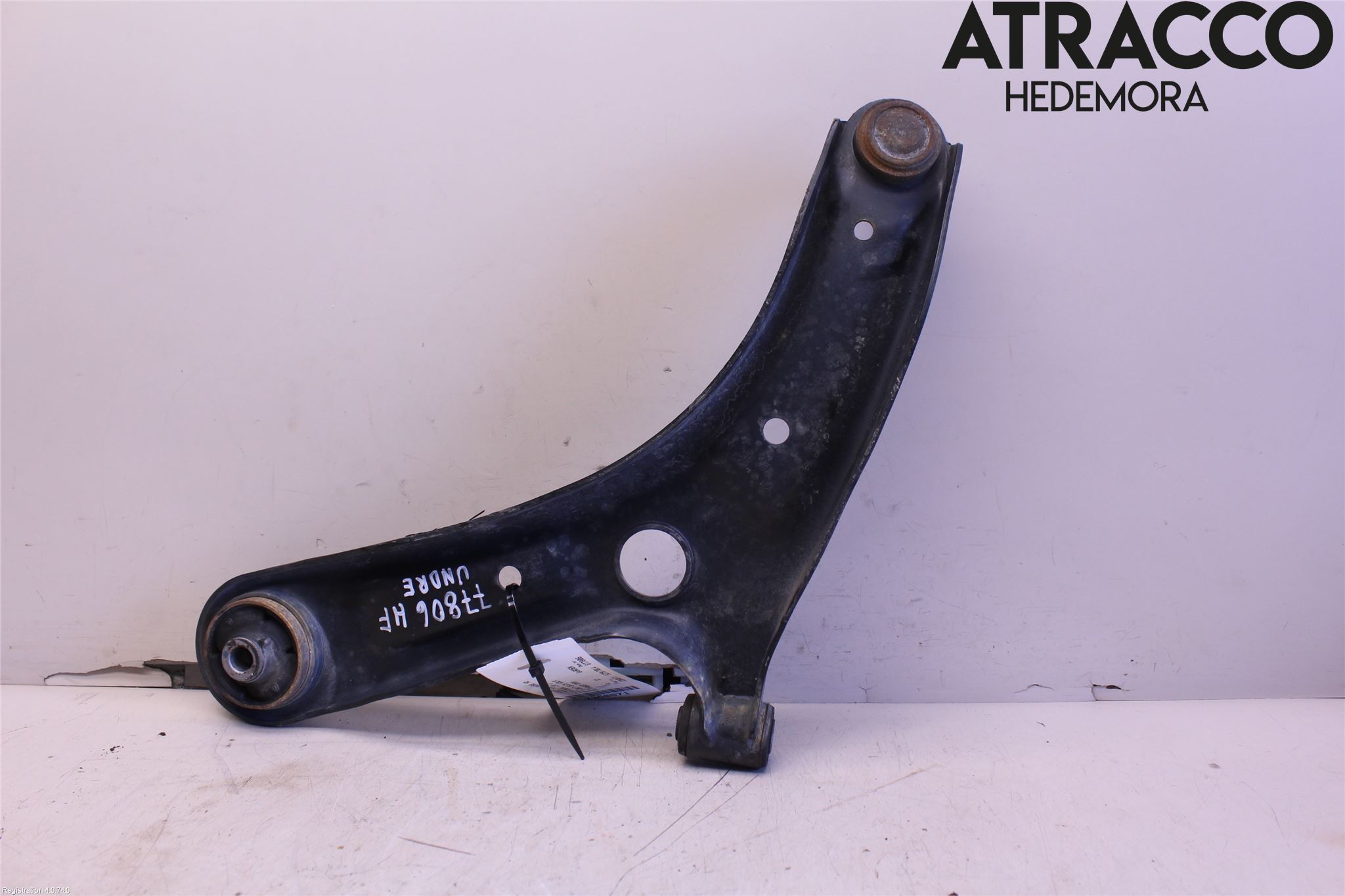 Hyundai i10 BA 17-20 Bärarm Fram Undre Hö