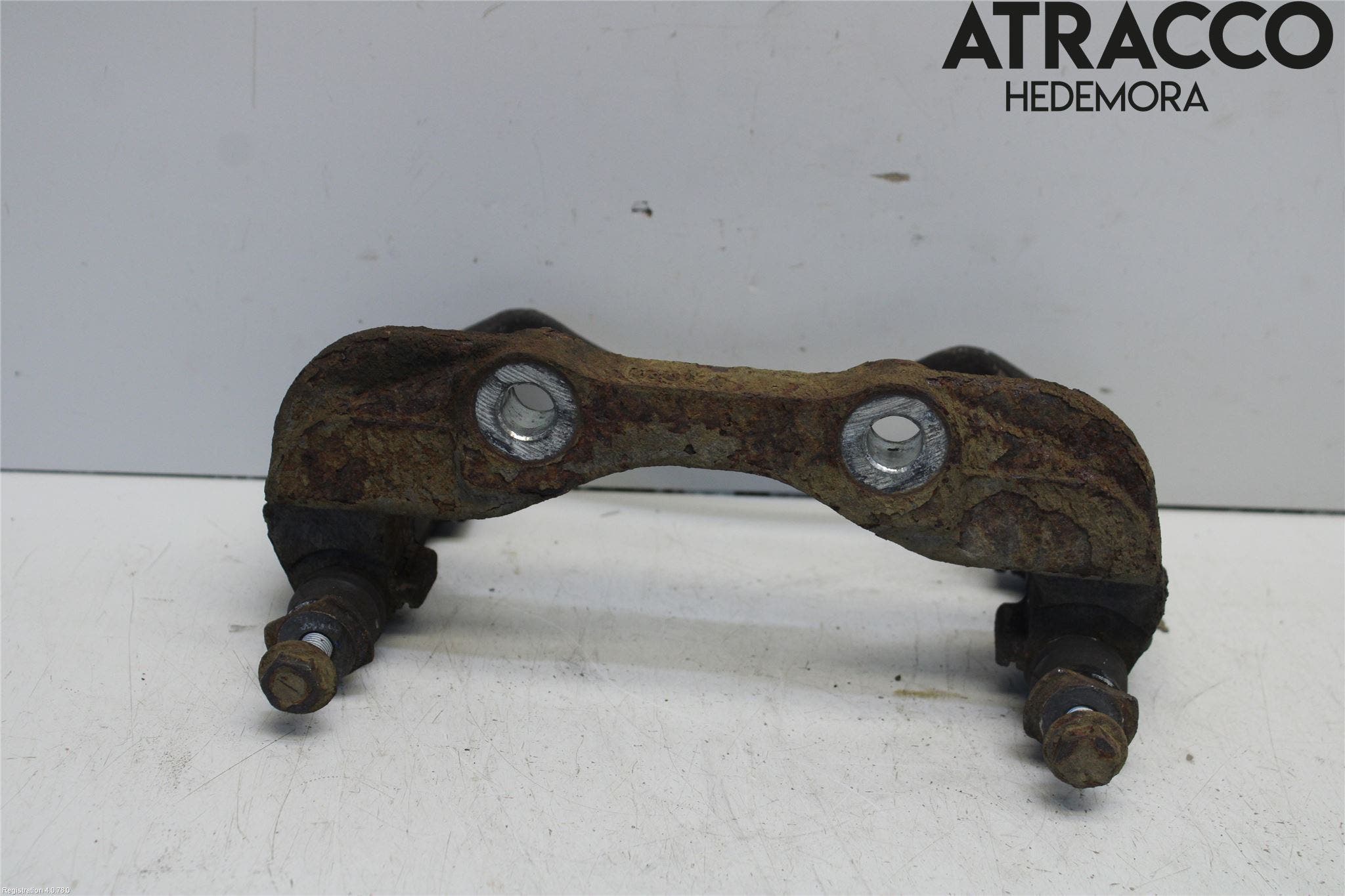 Peugeot 308 08-13 Bromsokshållare