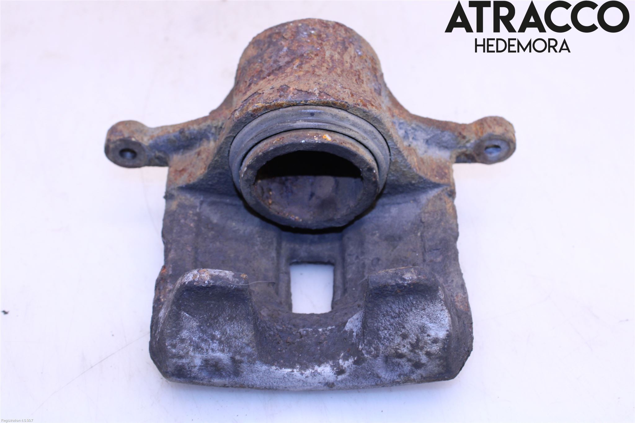 Opel INSIGNIA 09-16 Bromsok Fram Vänster