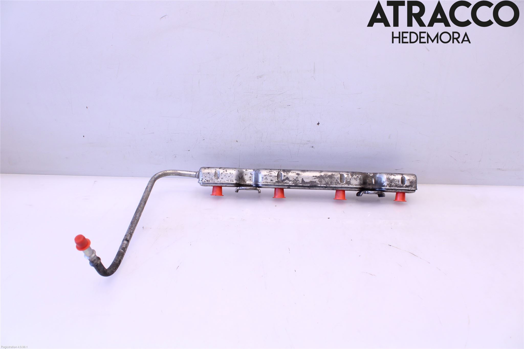 Toyota PRIUS NWH20 04-08 Inj. Fuelrail