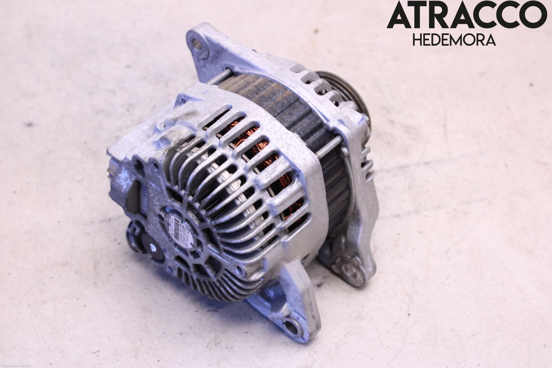 Mitsubishi SPACE STAR 13- Generator