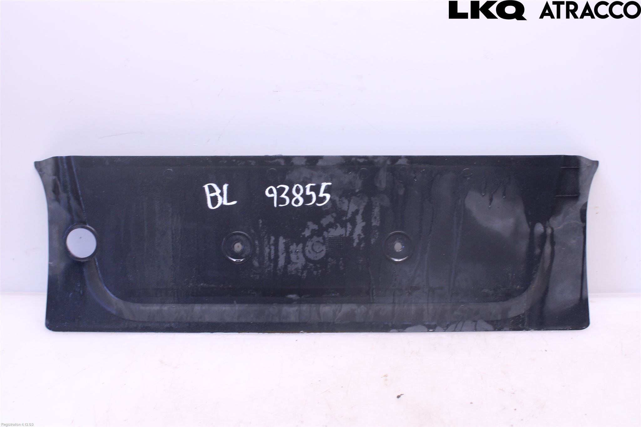 Volvo 960 91-97 Reflexramp-Dekorramp