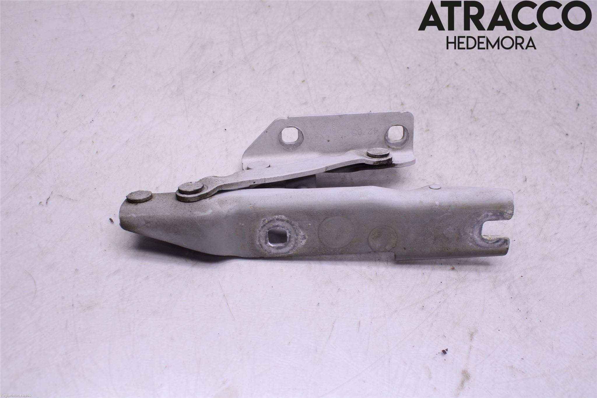 BMW 5 E60/61 Sed/Tou 02-10 Huvgångjärn