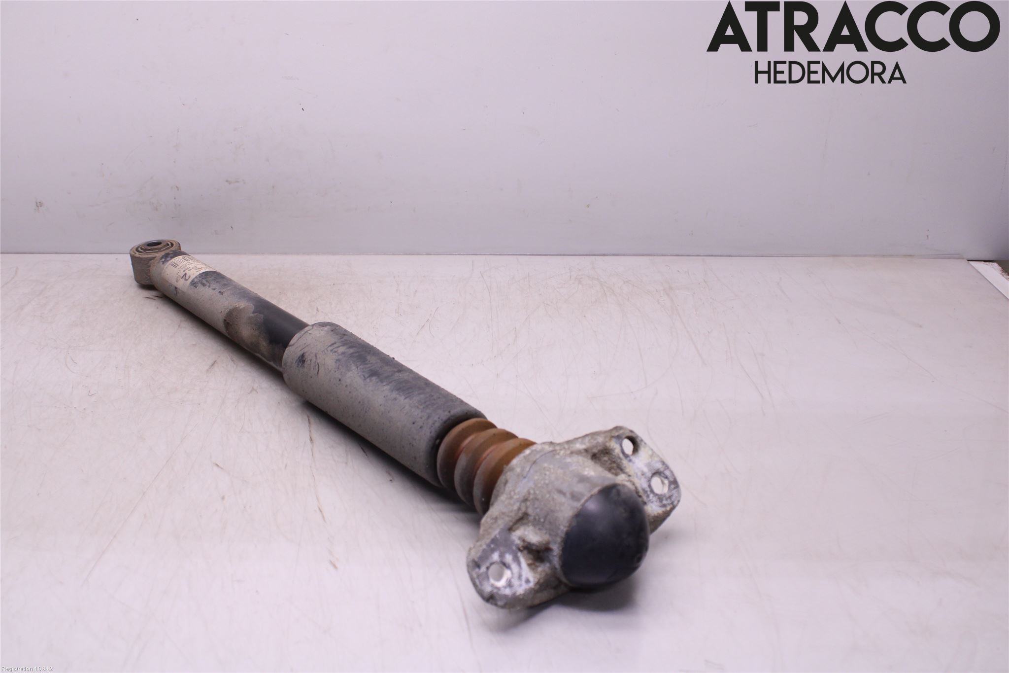 Skoda SUPERB 09-15 Stötdämpare Bak