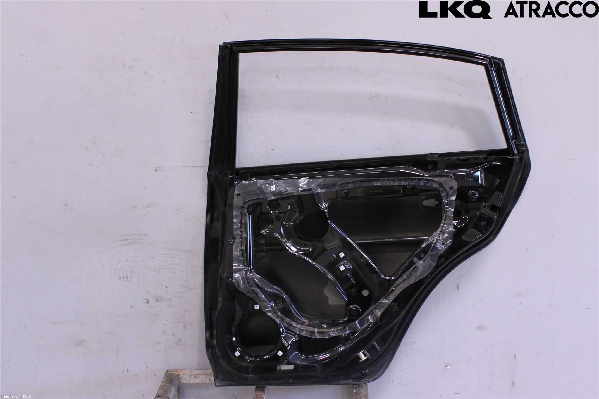 Subaru XV 12-17 Dörr Bak Höger