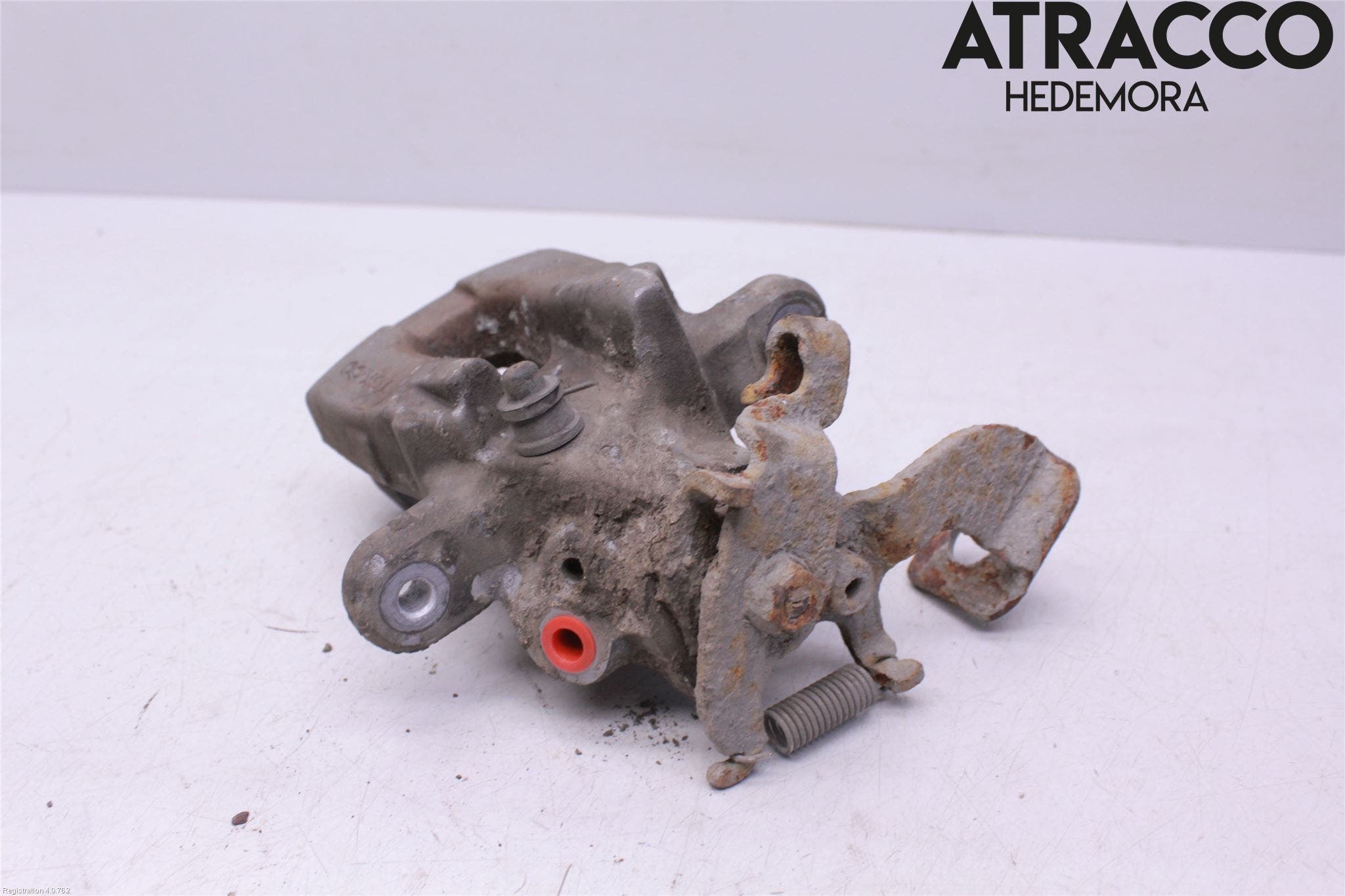 Toyota AURIS 10-12 Bromsok Bak Höger