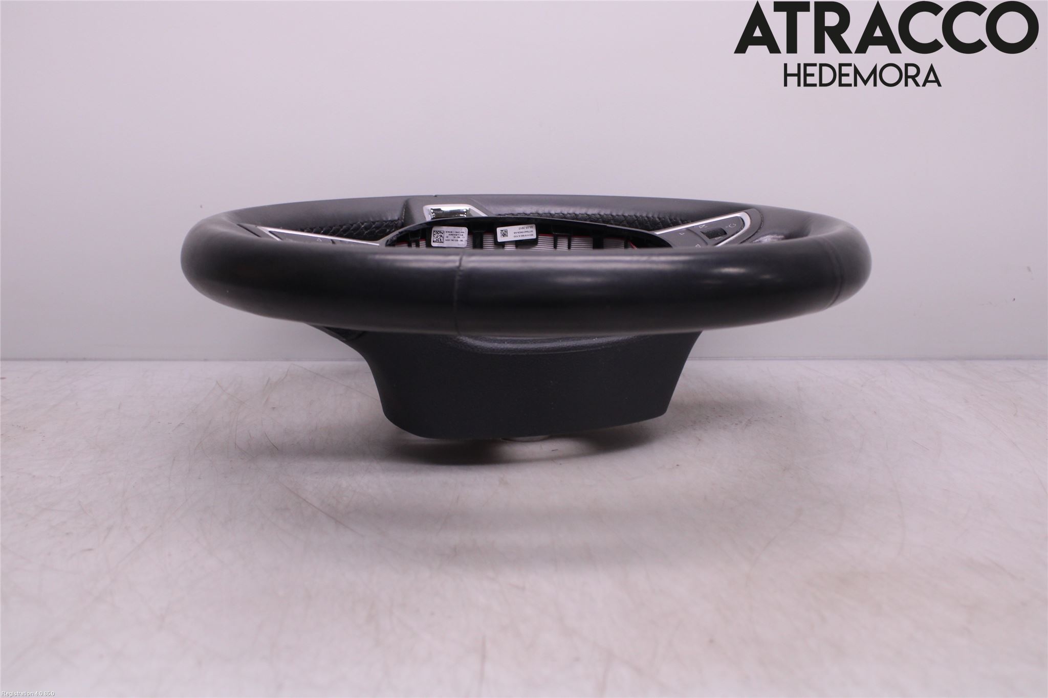 Skoda KODIAQ 17-24 Ratt