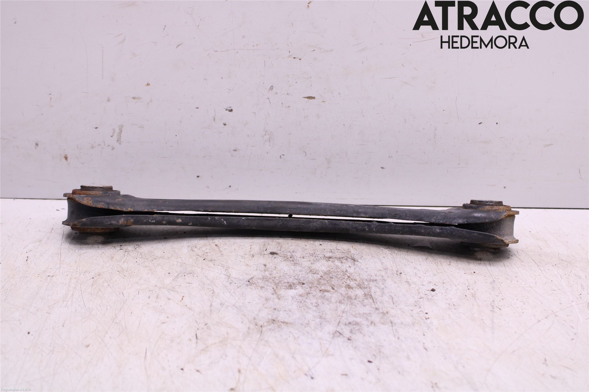 Mercedes-Benz MB SLK 200-350 (R171) 05-11 Bärarm Bak Övre Vänster