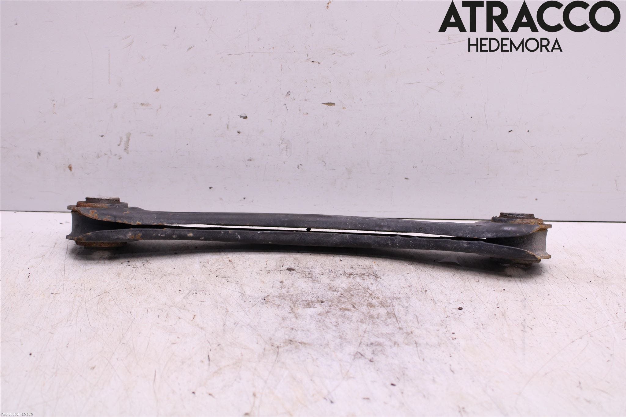 Mercedes-Benz MB SLK 200-350 (R171) 05-11 Bärarm Bak Övre Vänster