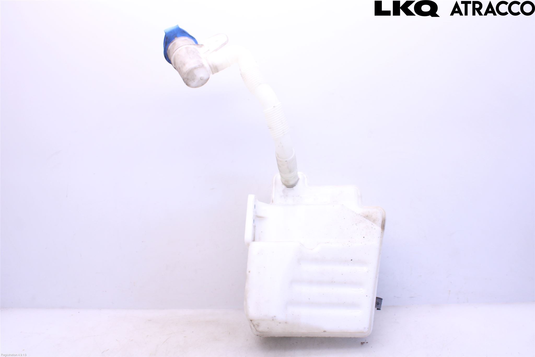 Audi A3/S3 05-13 Spolartank Vindruta-Strål