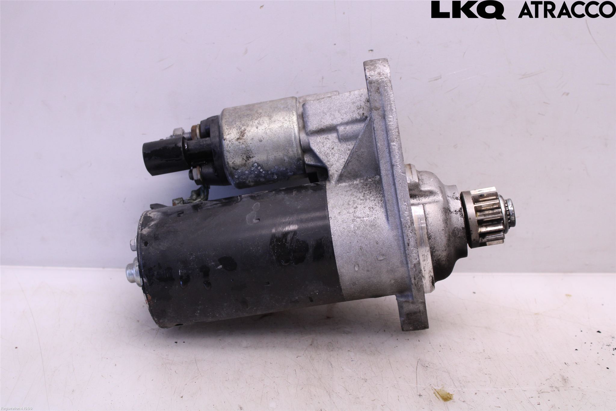Audi A1/S1 11-18 Startmotor