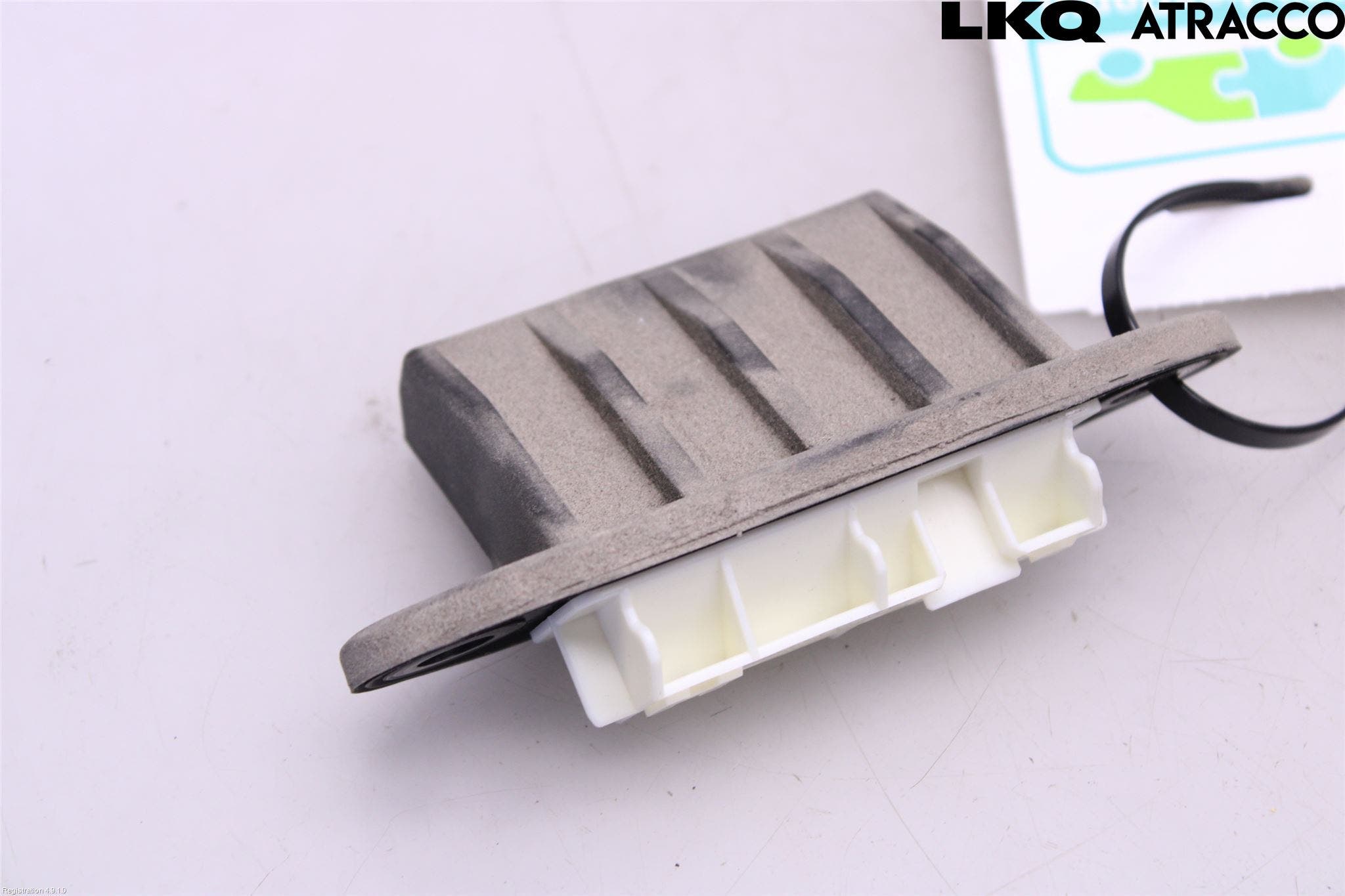 Lexus NX 300h 15-21 Bakluckehandtag