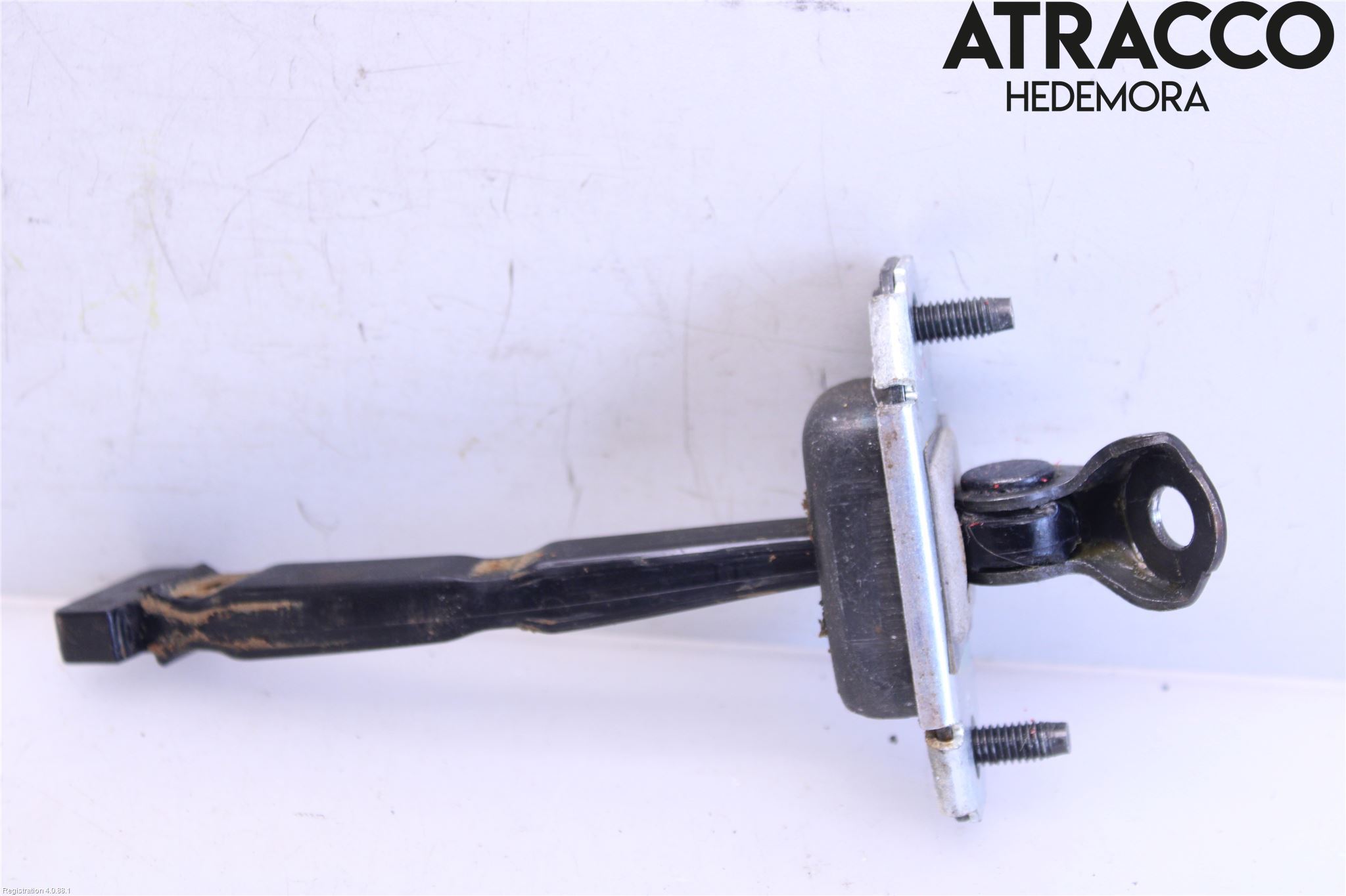 Kia CARENS III 13-19 Dörrstopp