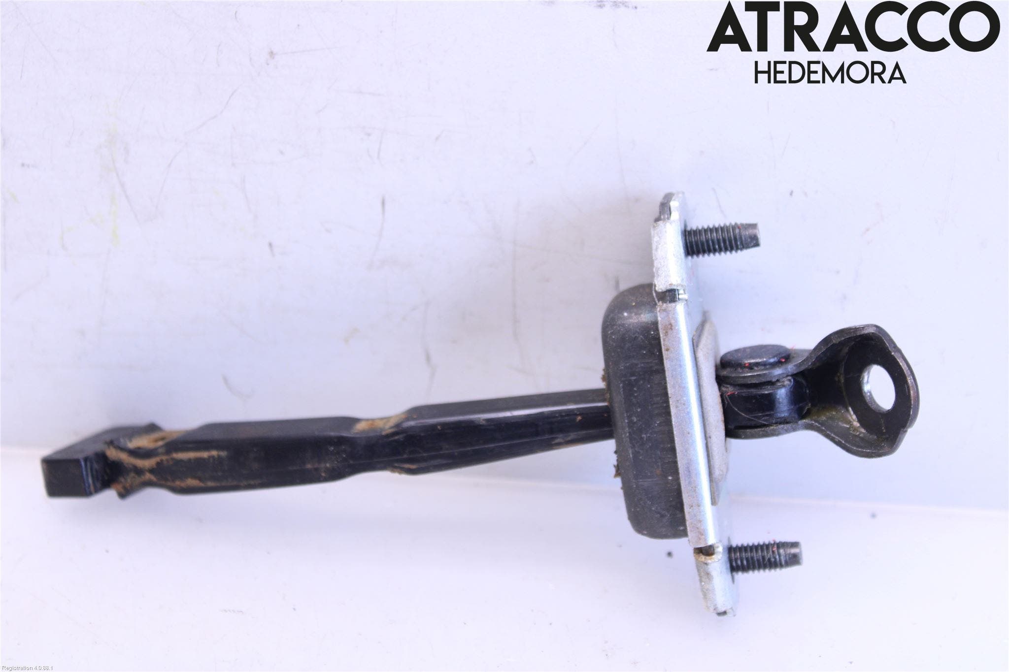 Kia CARENS III 13-19 Dörrstopp