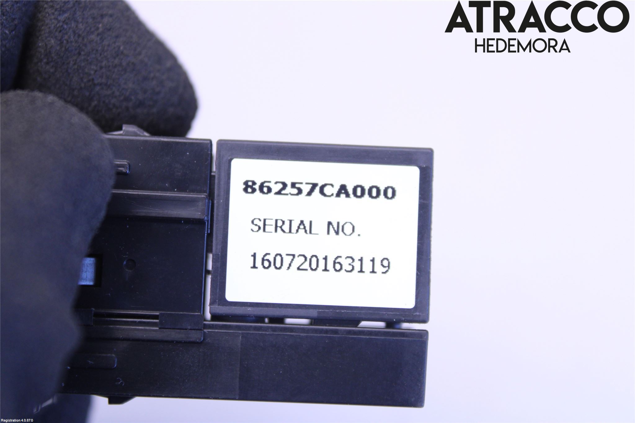 Toyota GT86 12- Usb Connection