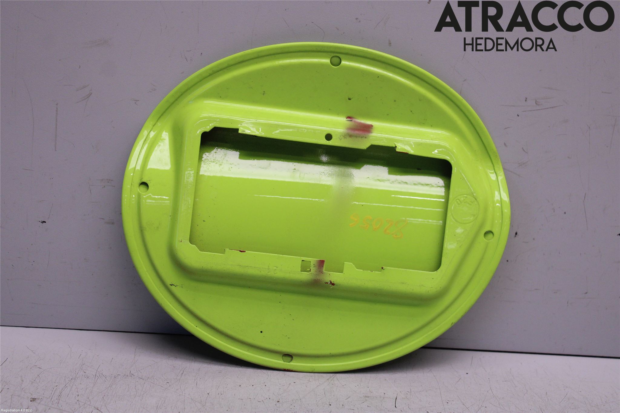 BMW 1 F20/F21 11-19 Tanklucka