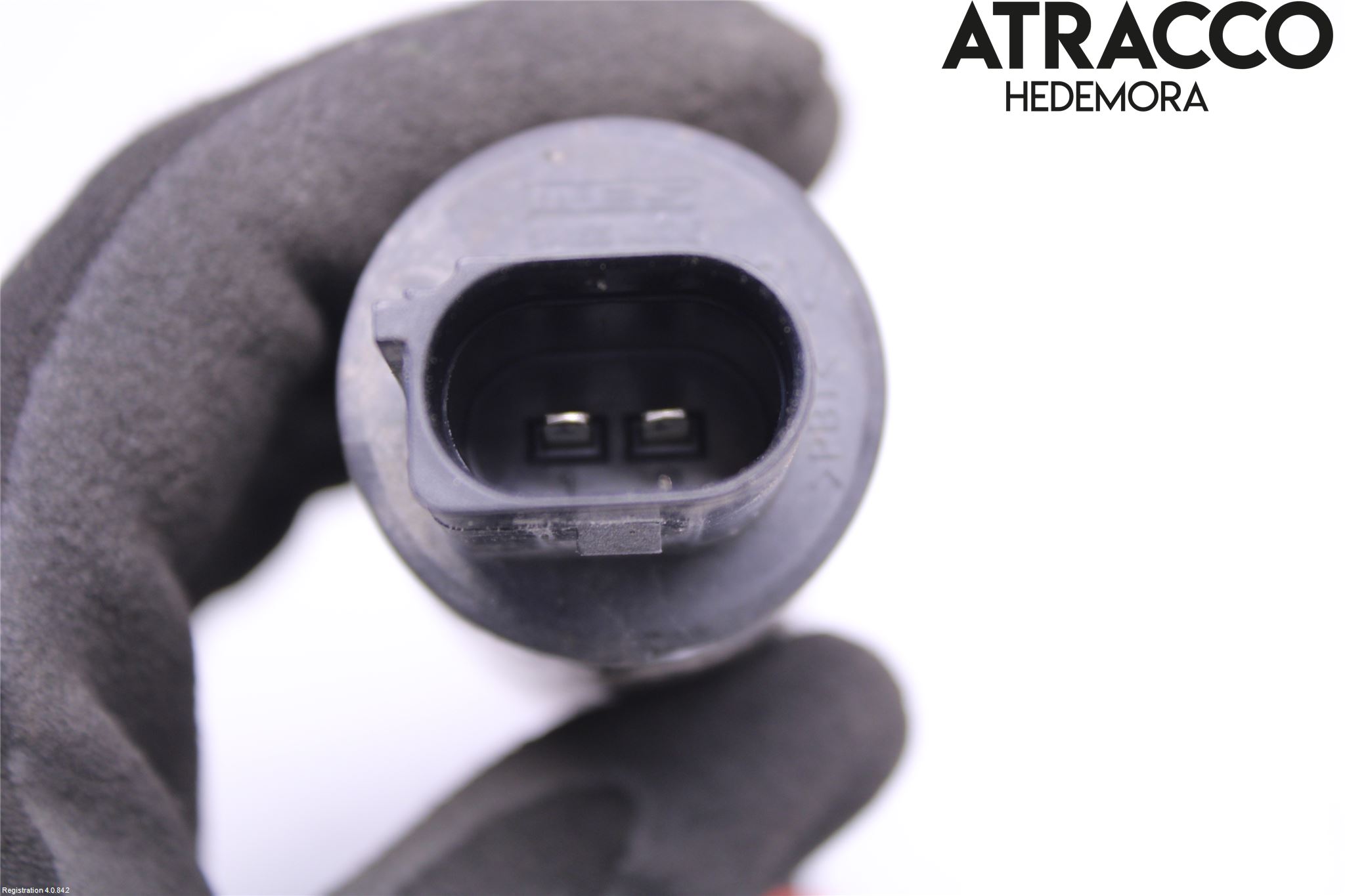 Audi Q3 8U 12-18 Spolarpump Högtryck