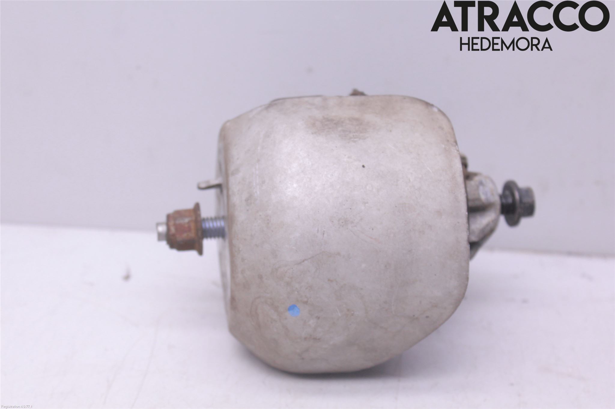 Volvo V70 05-08 Motorkudde