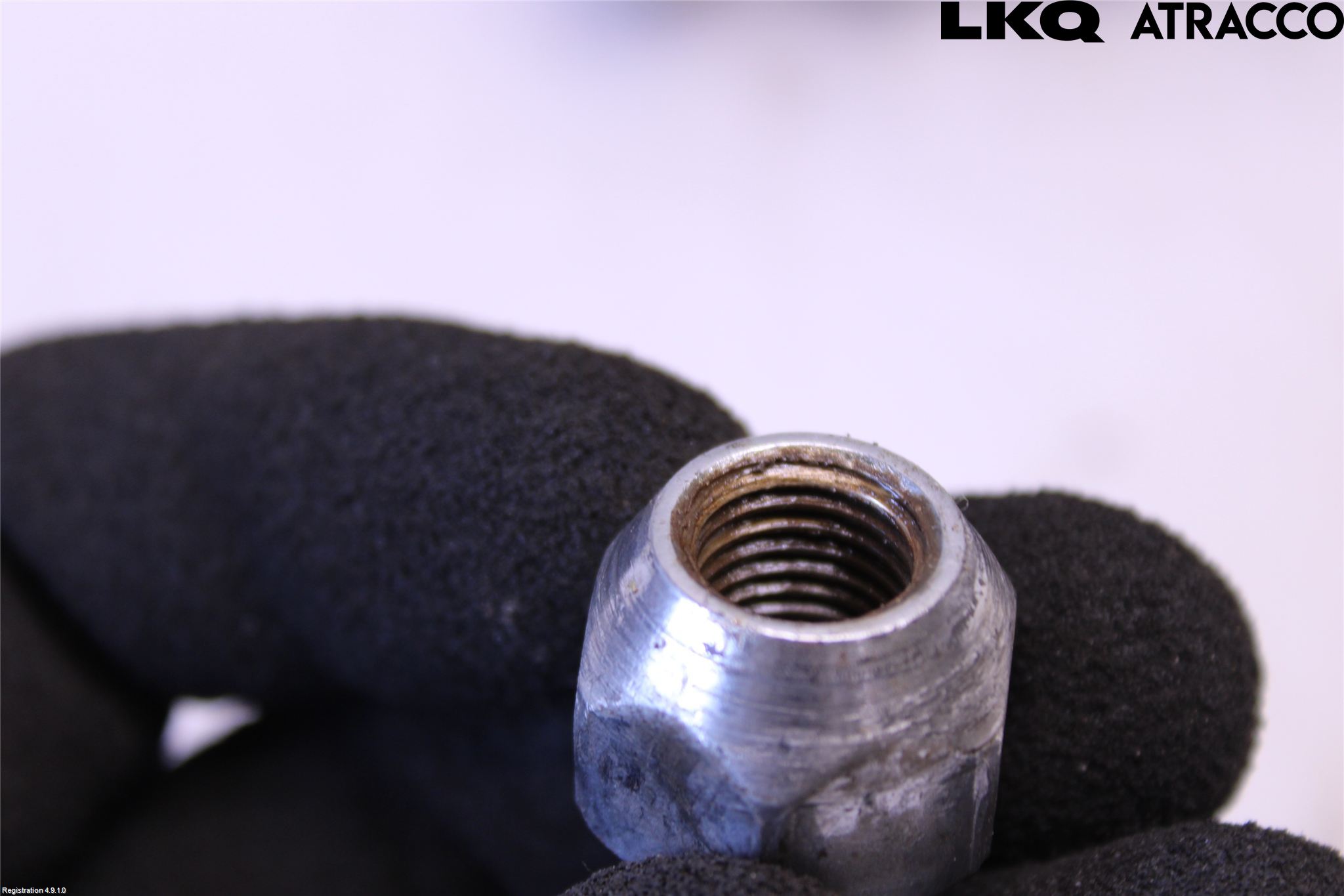 Kia XCEED 19- Hjulmutter-Bult-Sats