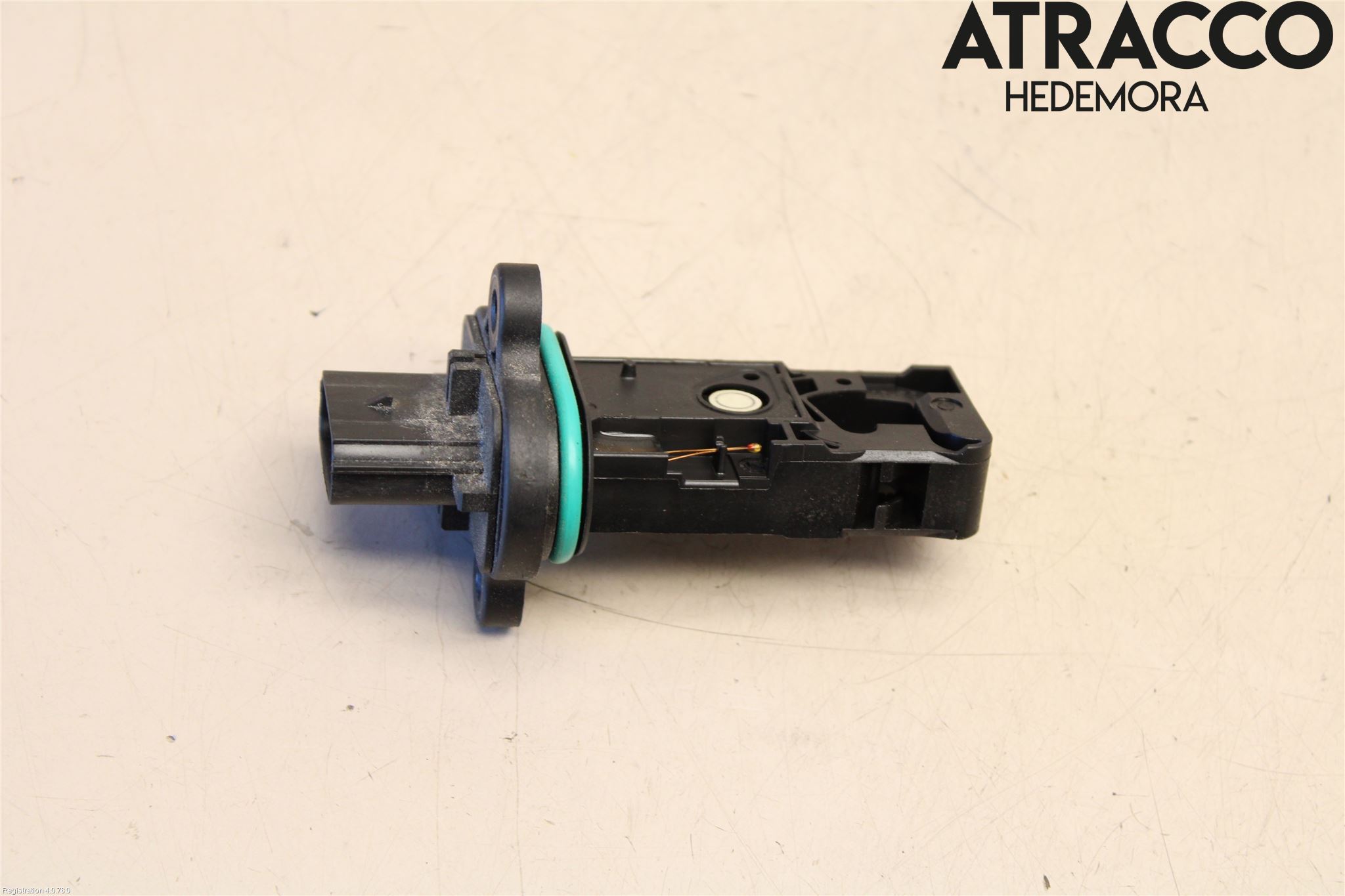 GM CHEVROLET CRUZE Injluftmassamätare