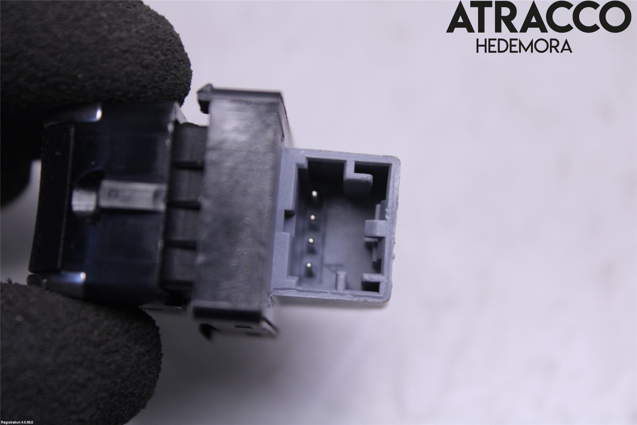 Audi A4 12-15 Strömställare Elhiss