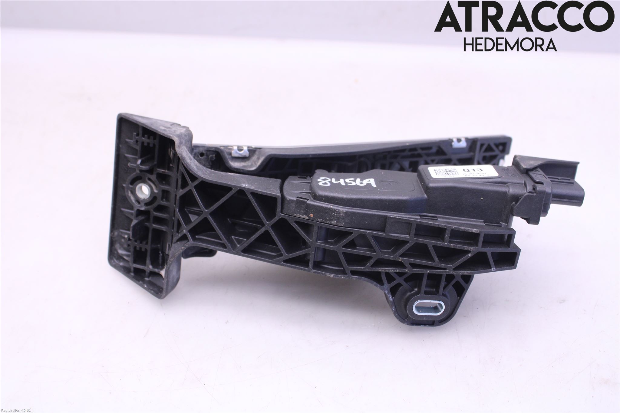 Kia SPORTAGE (QL) 16-21 Gaspedal