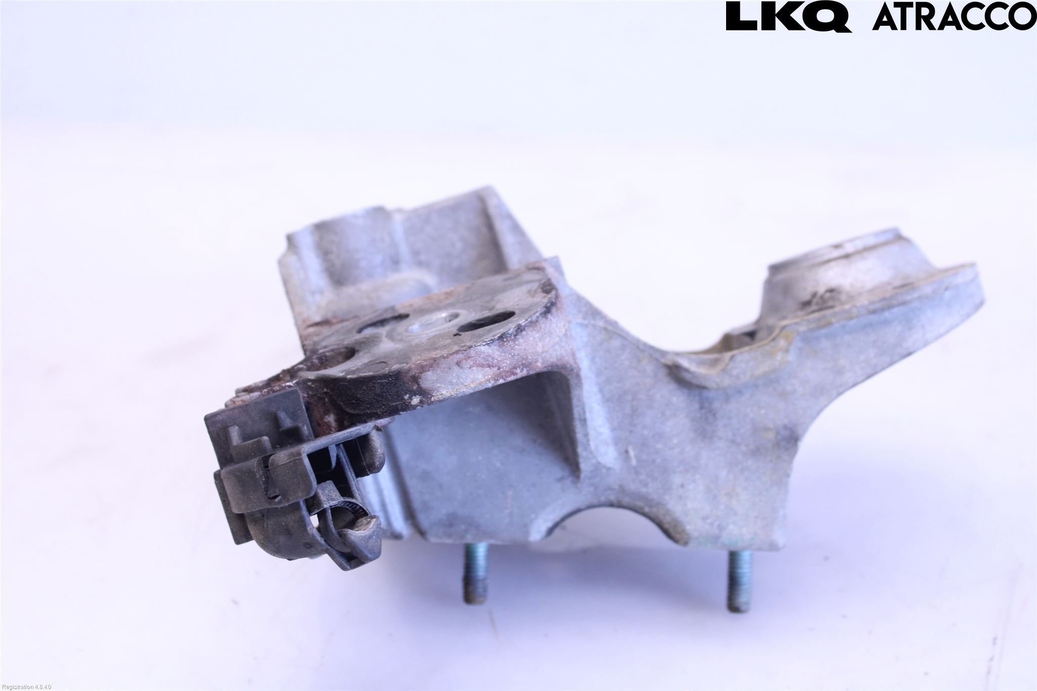 Volkswagen VW PASSAT 01-05 Motorfäste