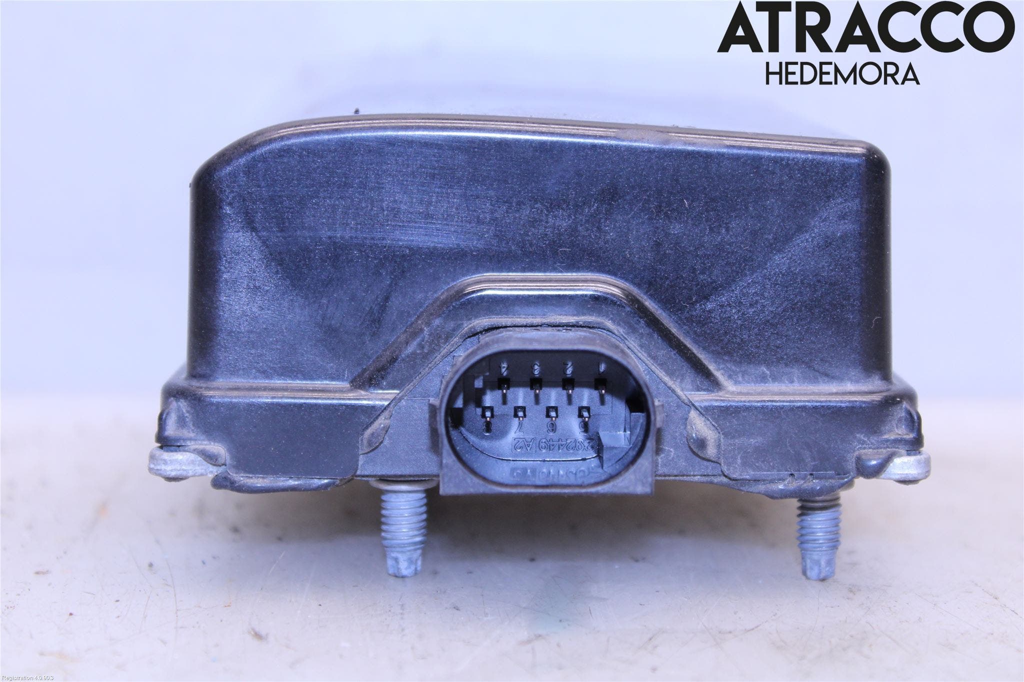 Mitsubishi OUTLANDER 13-21 Sensor Adaptiv Farthållare