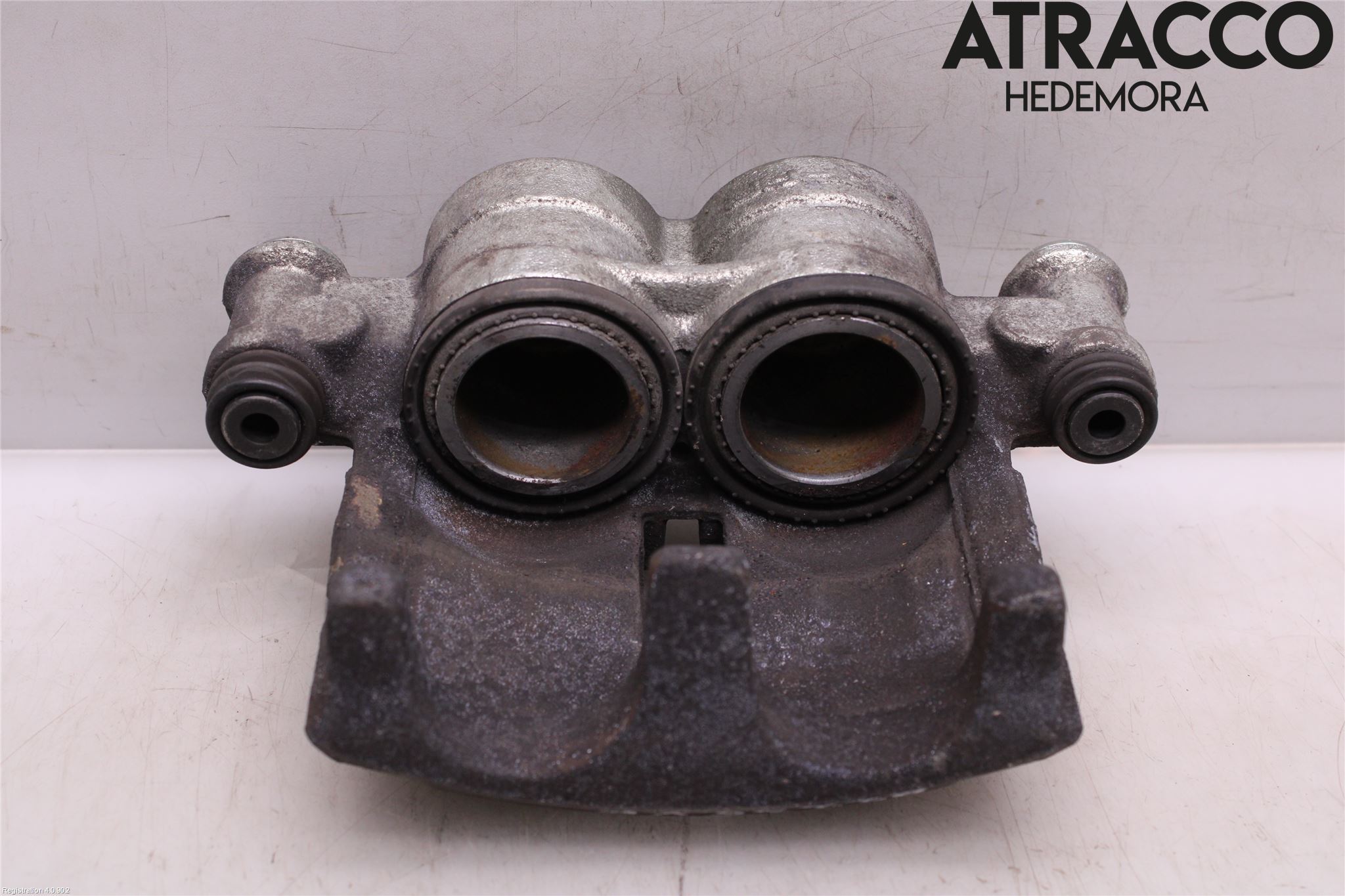 Fiat DUCATO 15-23 Bromsok Fram Vänster