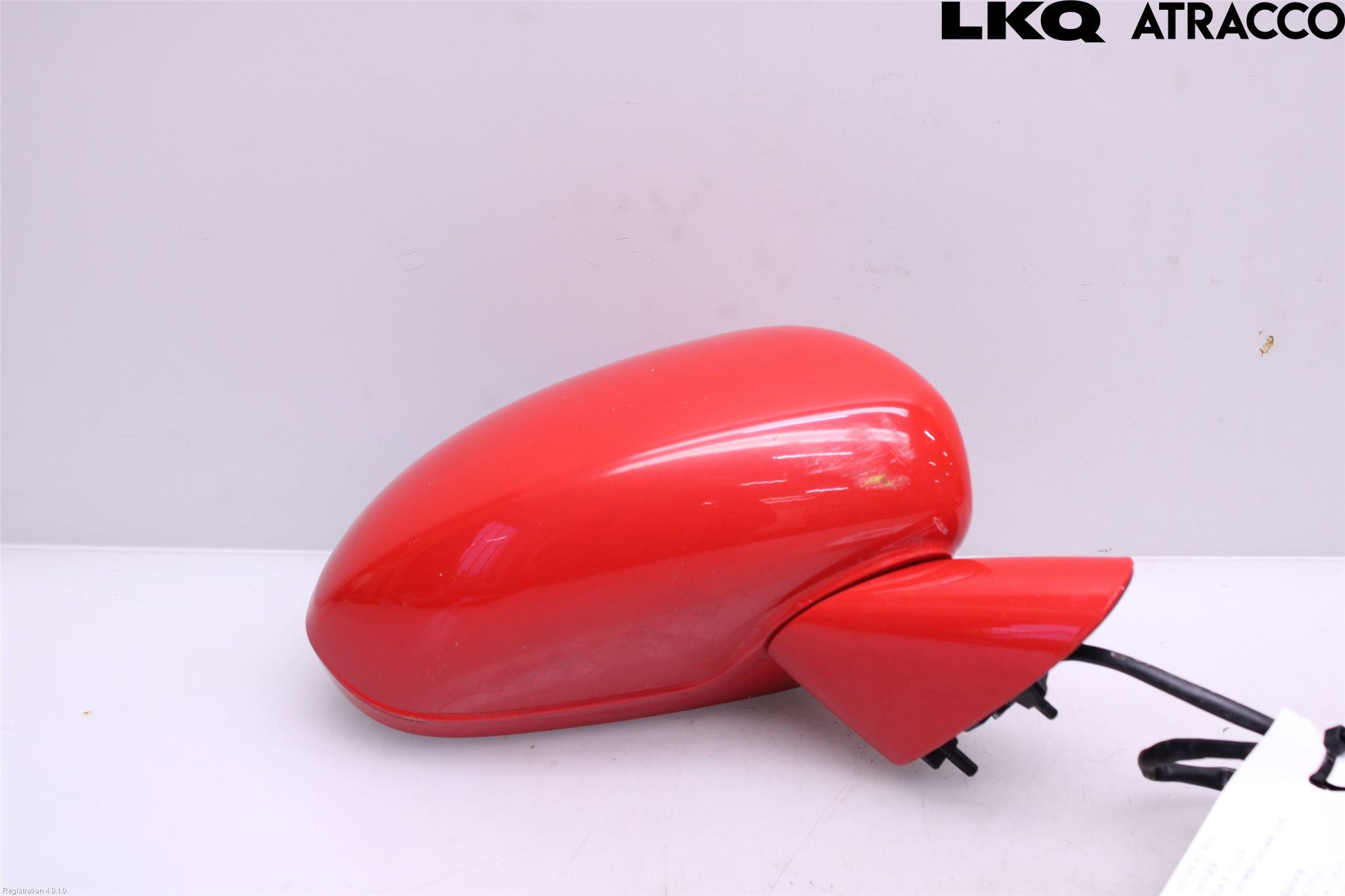 Opel CORSA E 15-19 Spegel Yttre El Hö