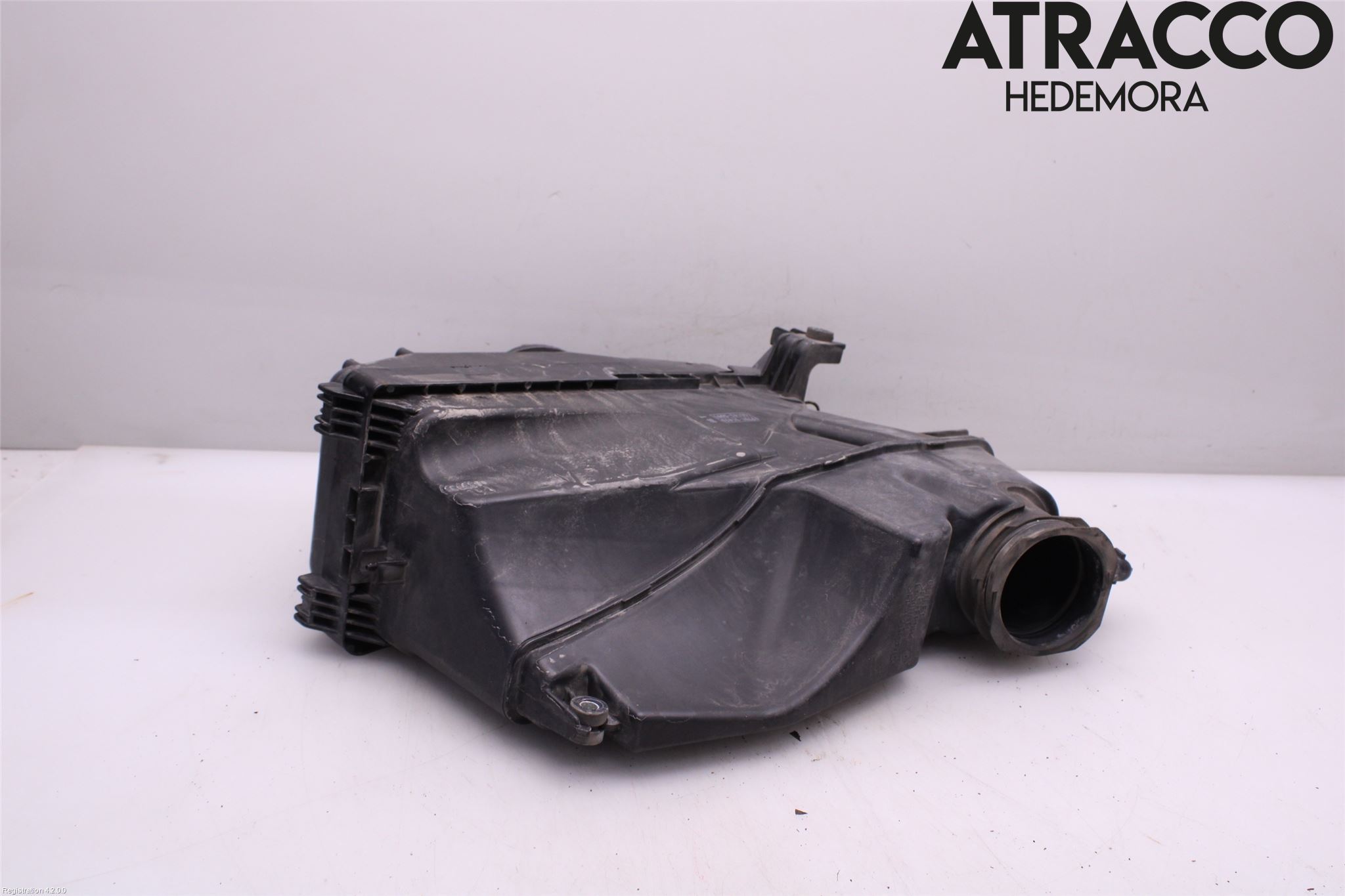 Toyota LANDCRUISER J120 02-09 Luftrenare